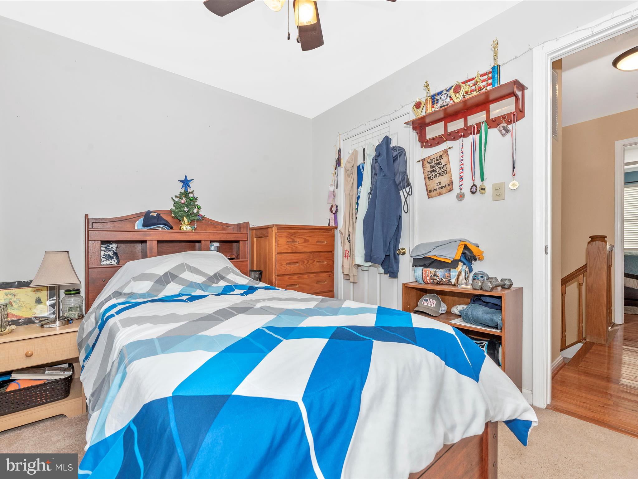 CATOCTIN HIGHLANDS - Residential