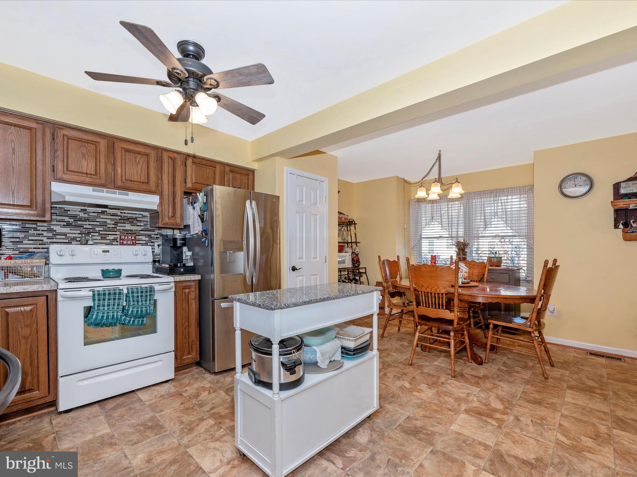 CATOCTIN HIGHLANDS - Residential