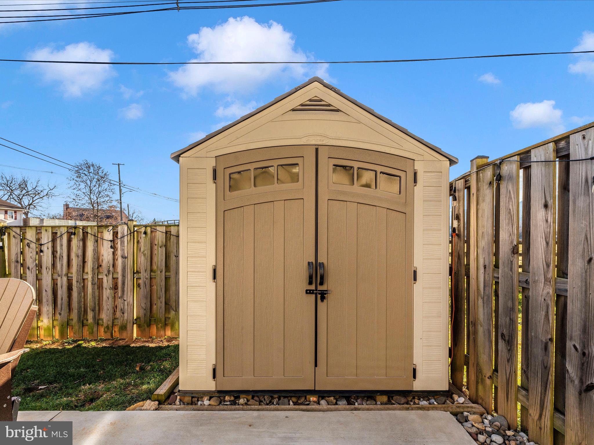 CATOCTIN HIGHLANDS - Residential