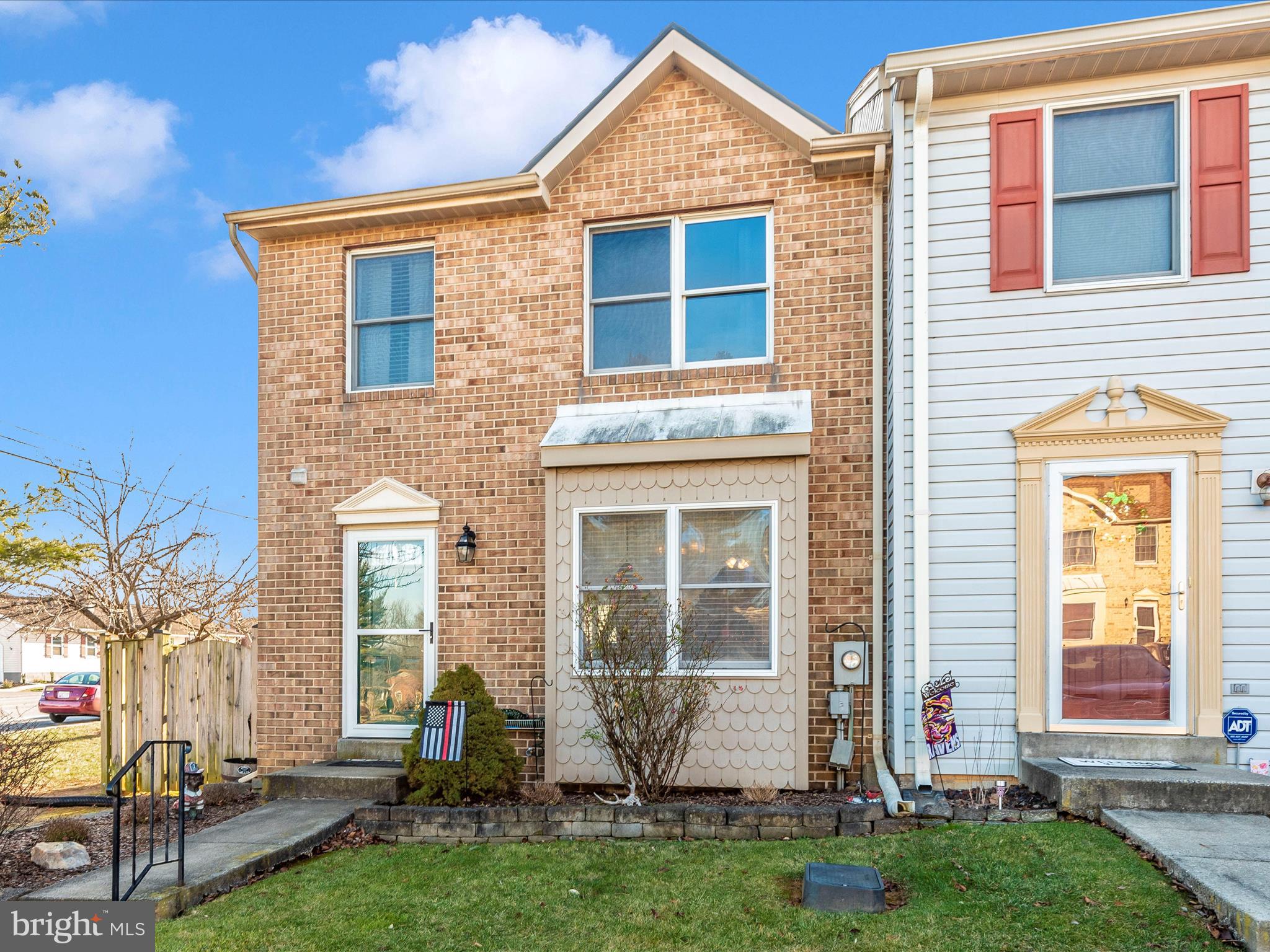 CATOCTIN HIGHLANDS - Residential