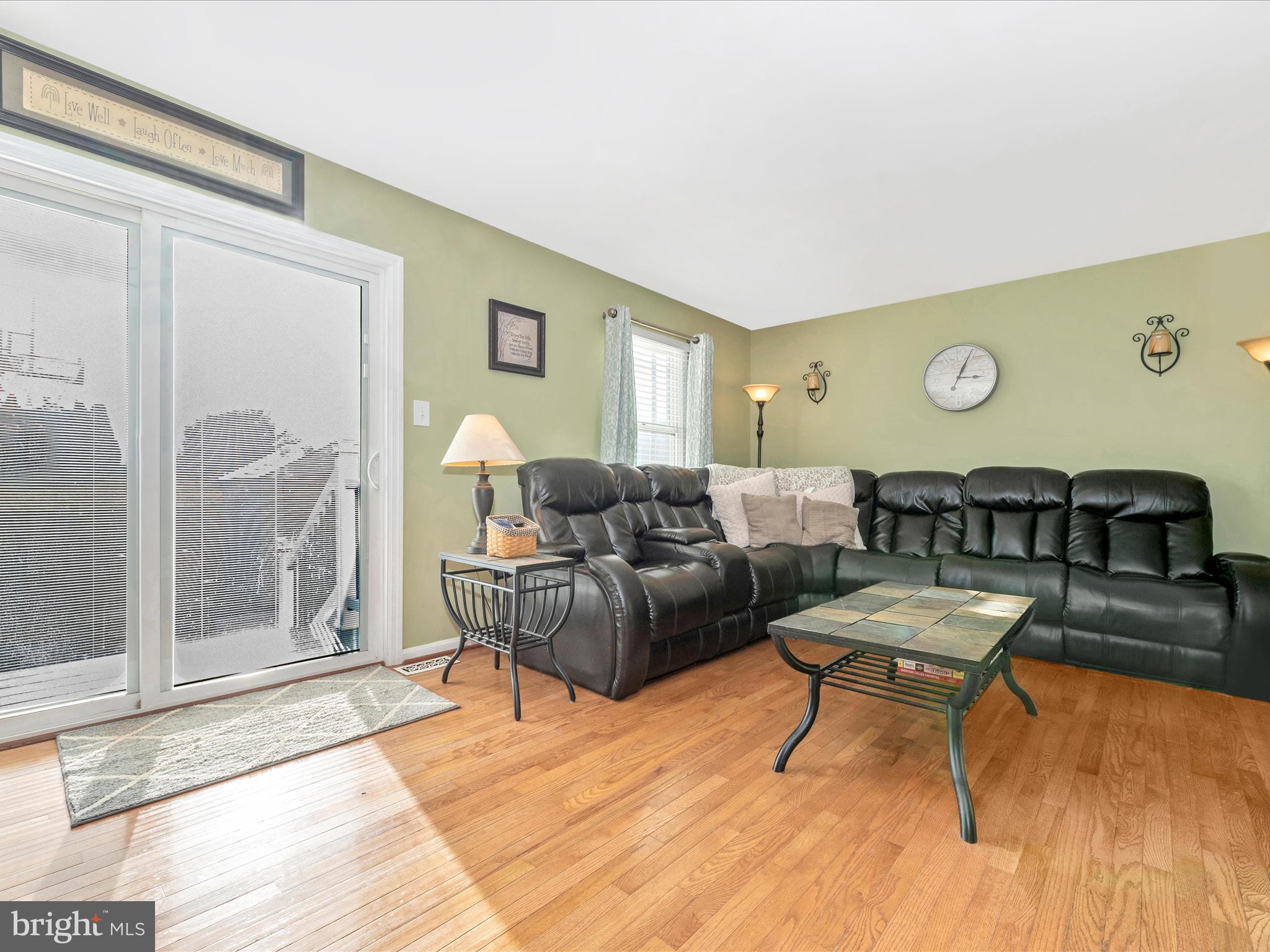 CATOCTIN HIGHLANDS - Residential