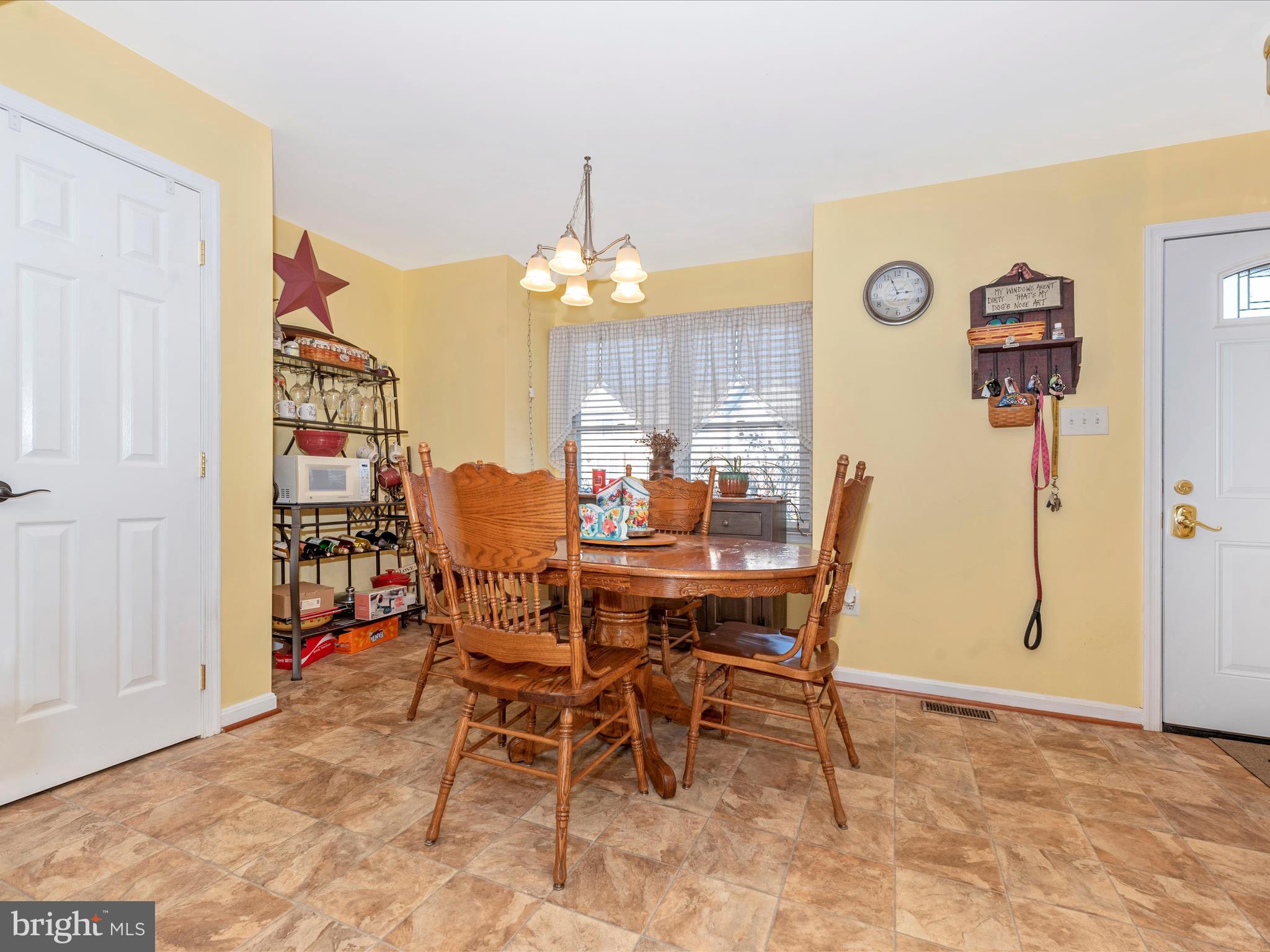 CATOCTIN HIGHLANDS - Residential