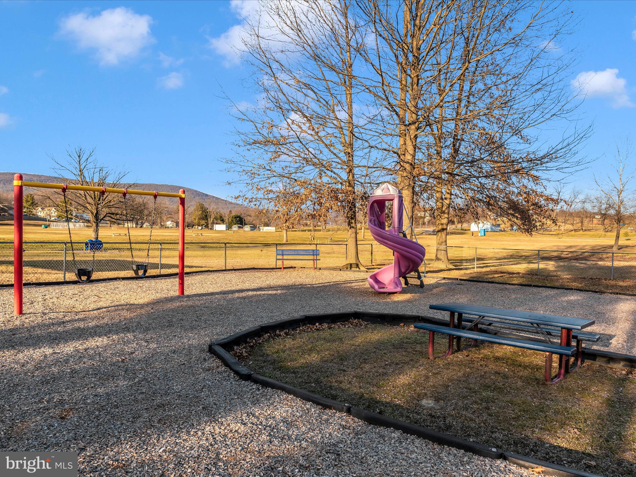 CATOCTIN HIGHLANDS - Residential