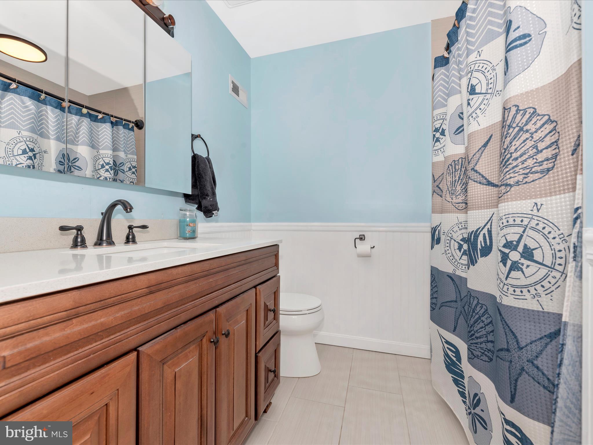 CATOCTIN HIGHLANDS - Residential