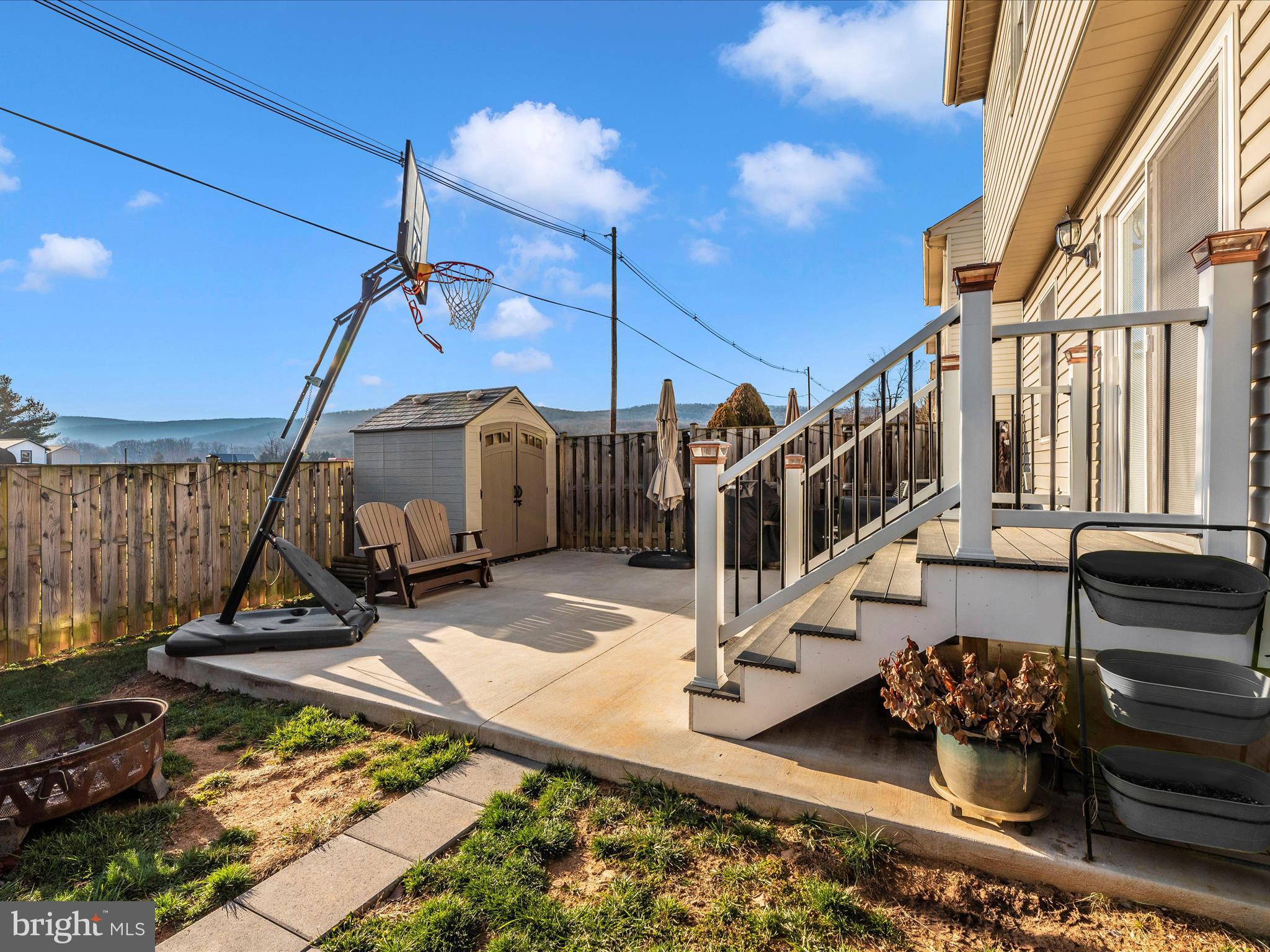 CATOCTIN HIGHLANDS - Residential