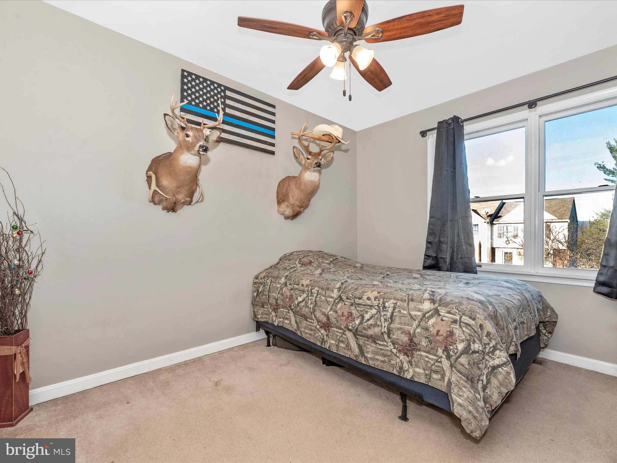 CATOCTIN HIGHLANDS - Residential