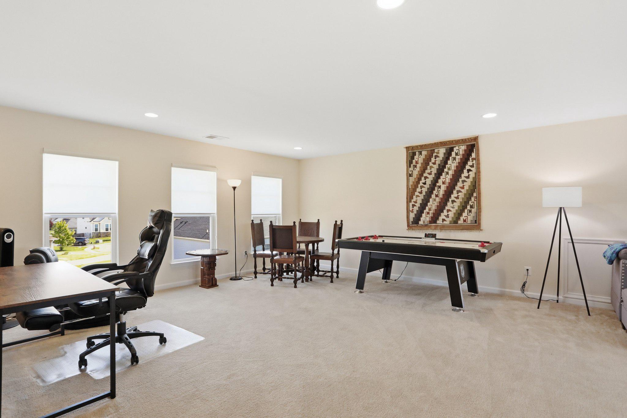 NORBORNE GLEBE - Residential