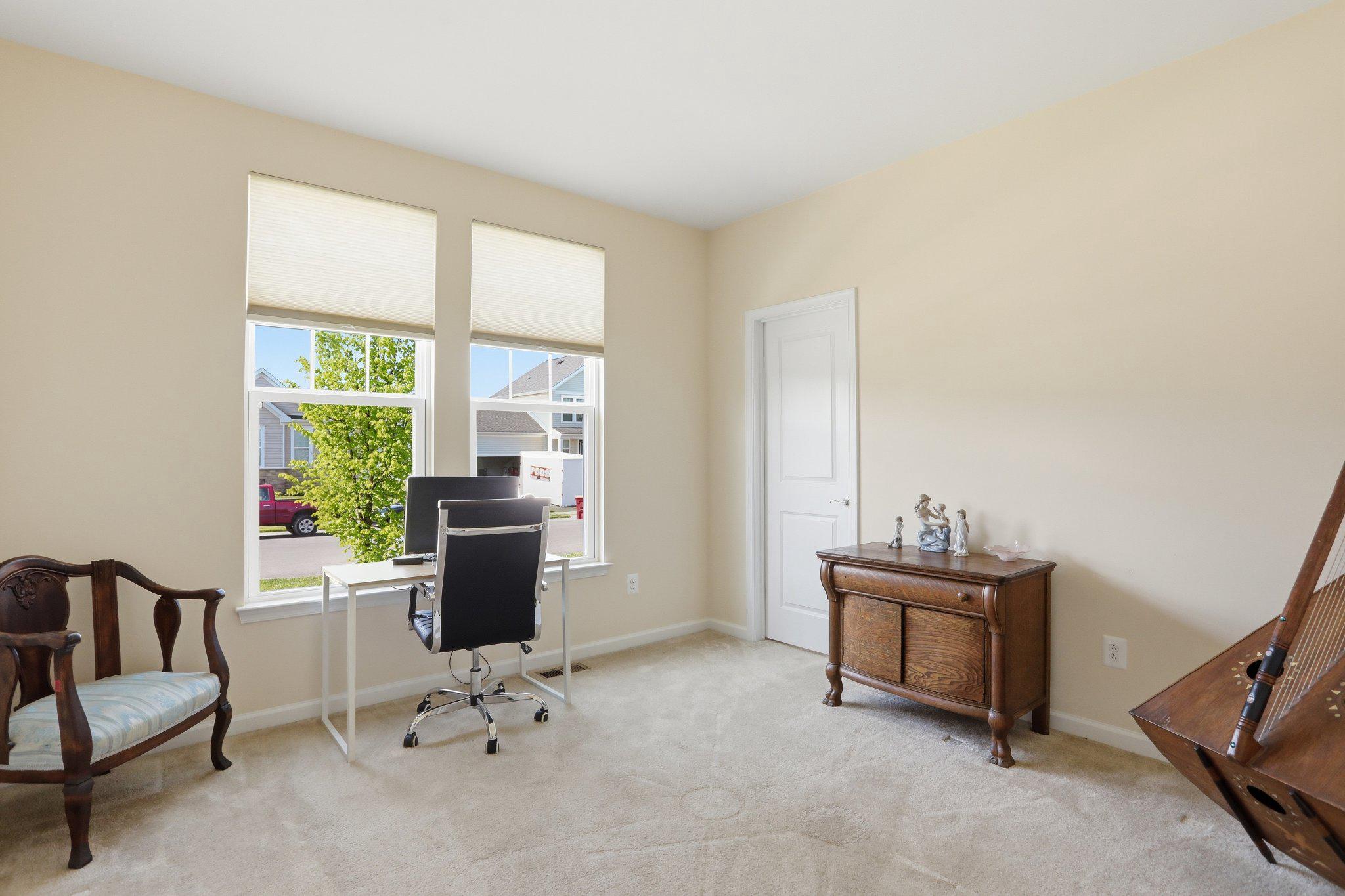 NORBORNE GLEBE - Residential