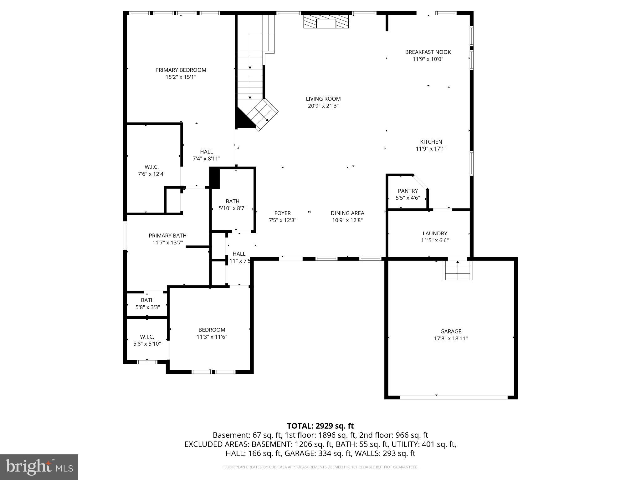 NORBORNE GLEBE - Residential