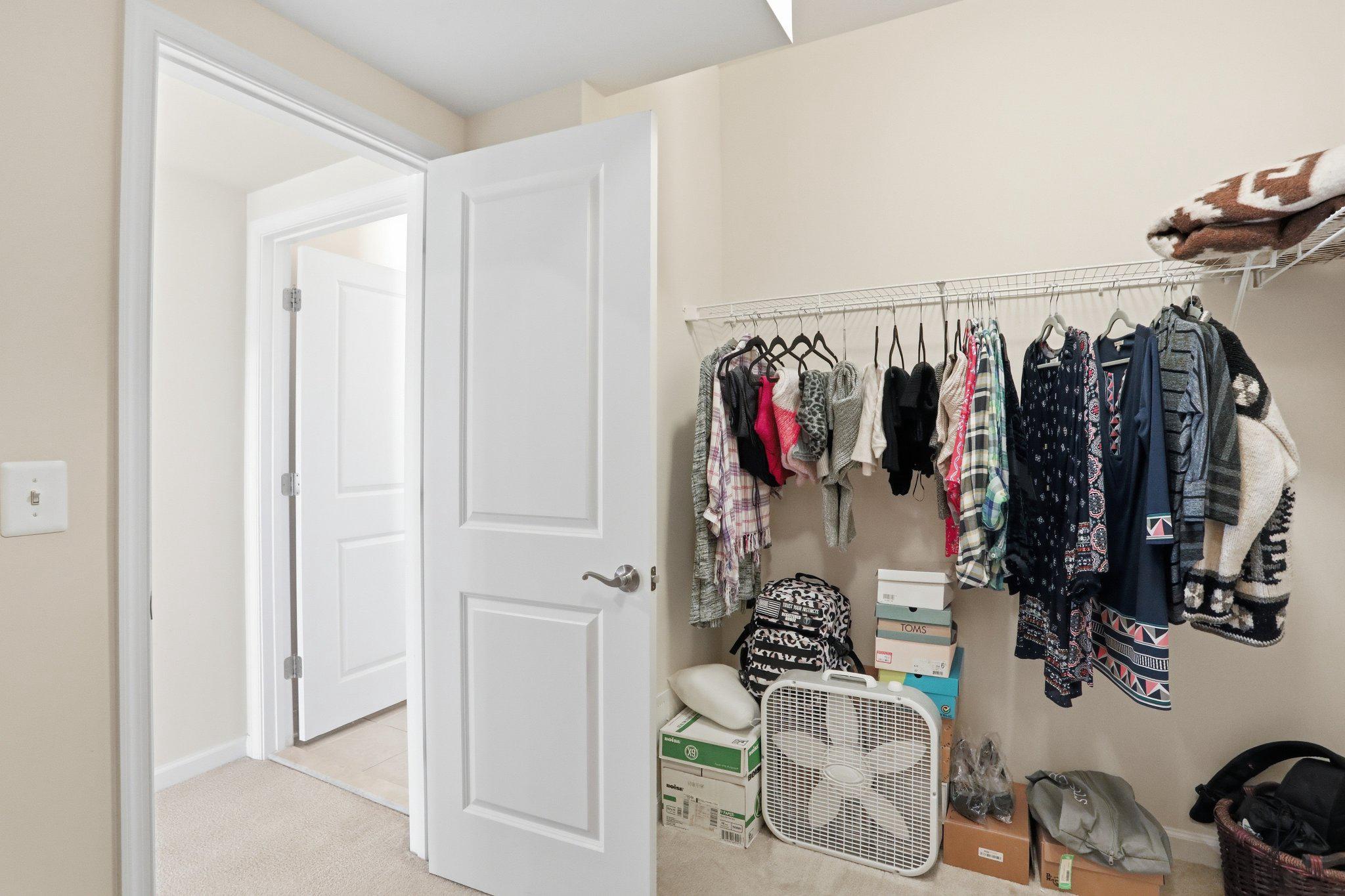 NORBORNE GLEBE - Residential