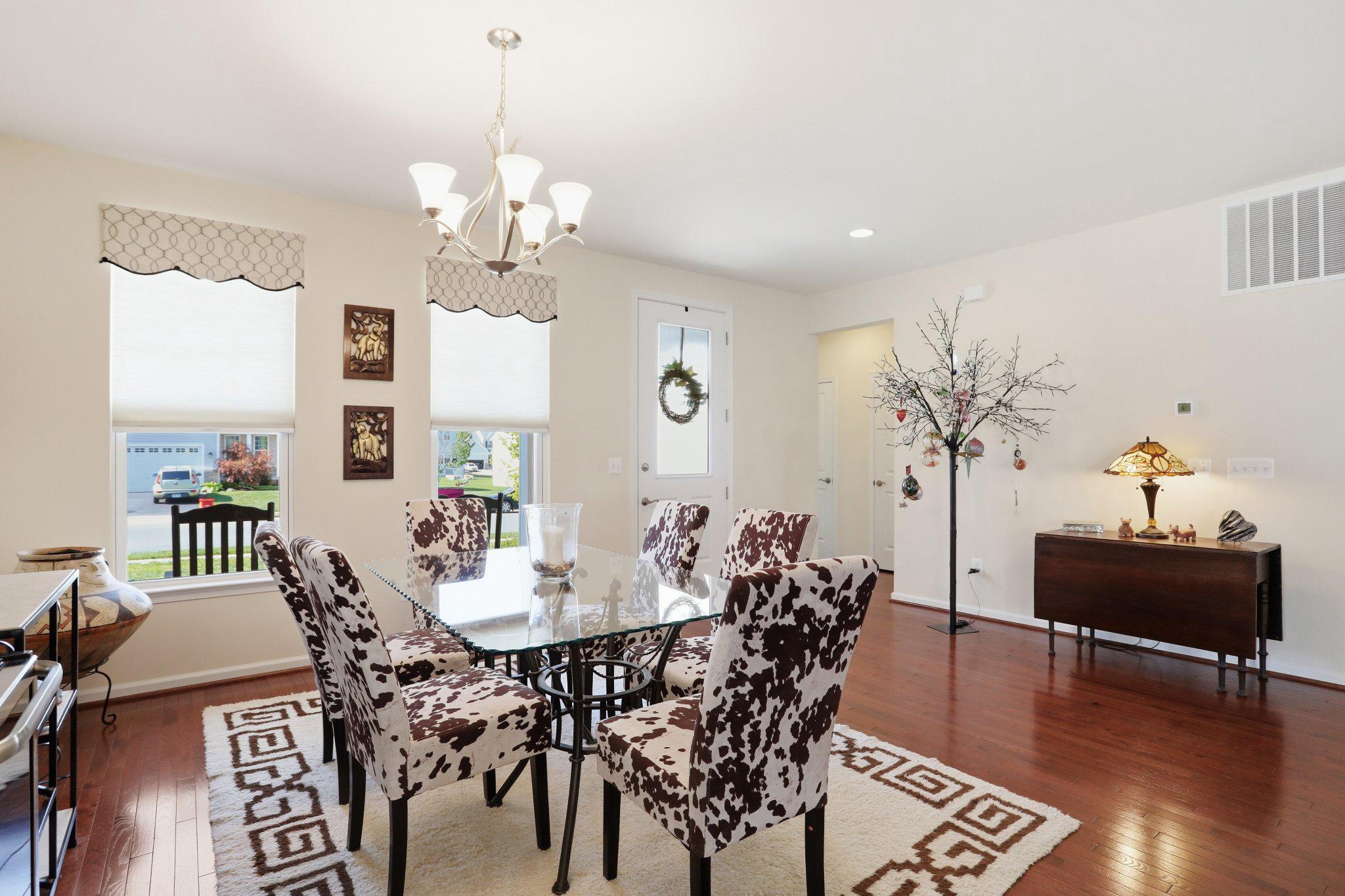 NORBORNE GLEBE - Residential