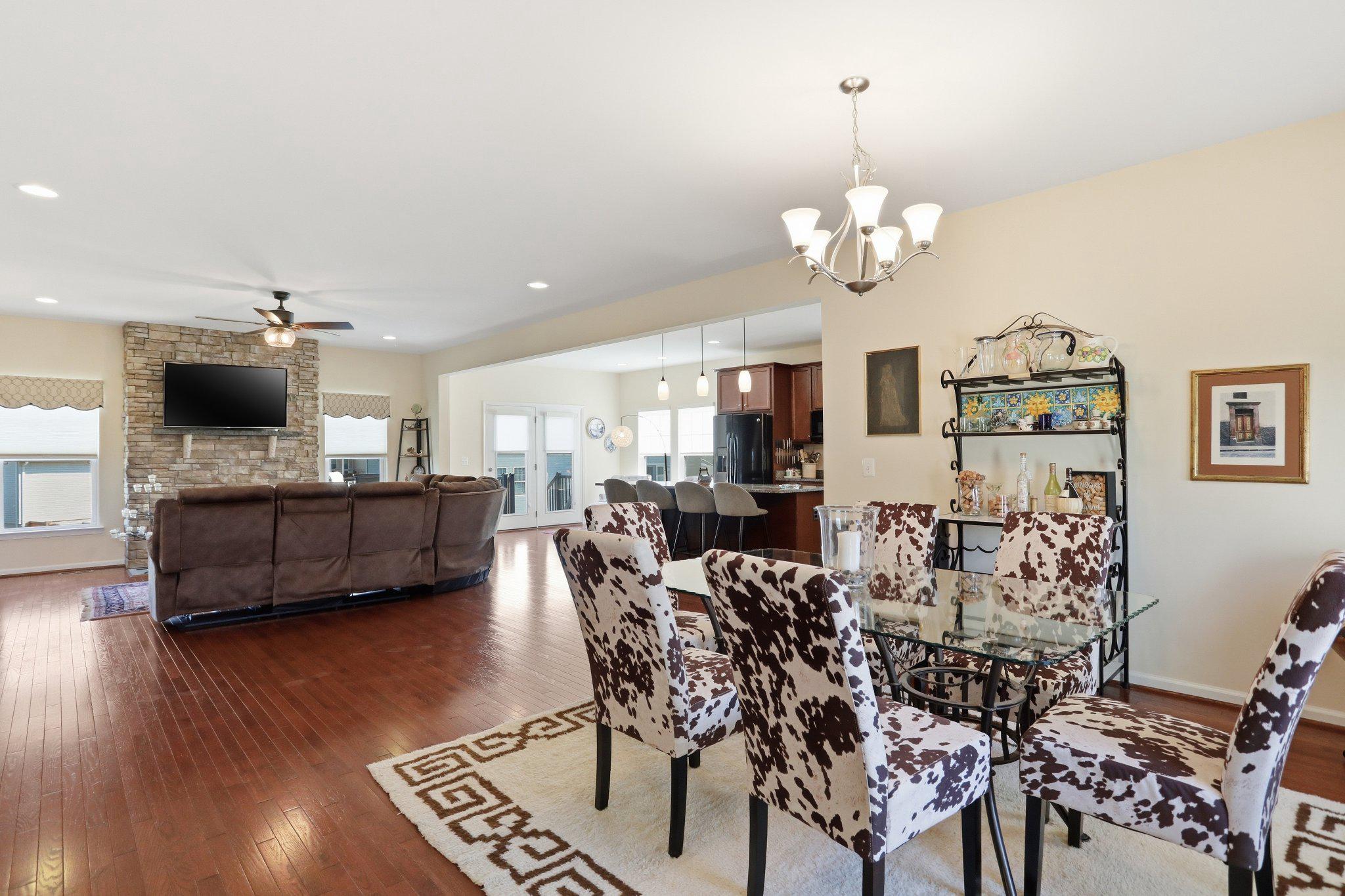 NORBORNE GLEBE - Residential