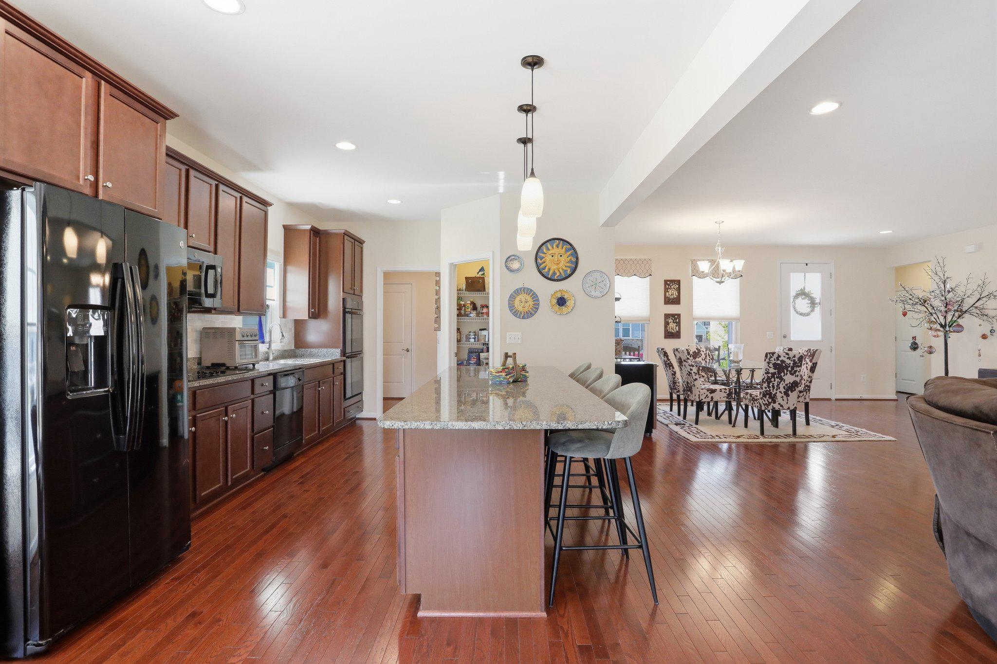 NORBORNE GLEBE - Residential