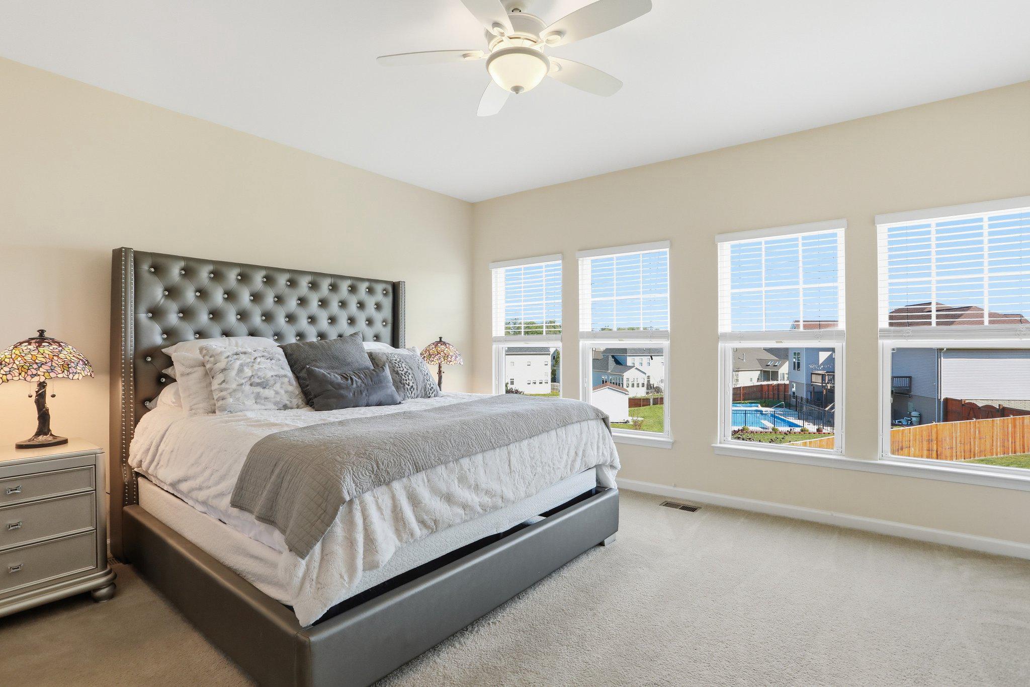 NORBORNE GLEBE - Residential