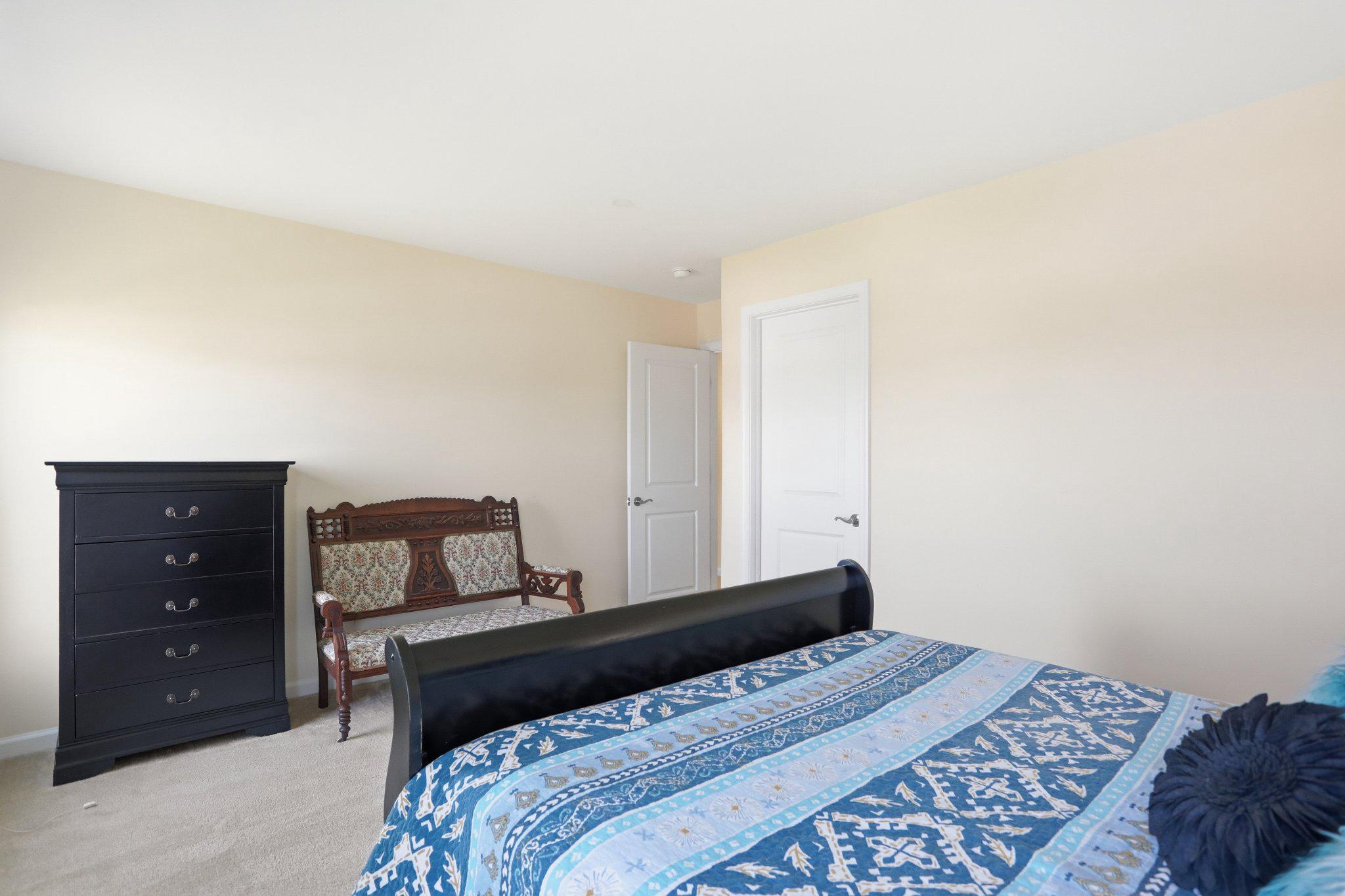 NORBORNE GLEBE - Residential