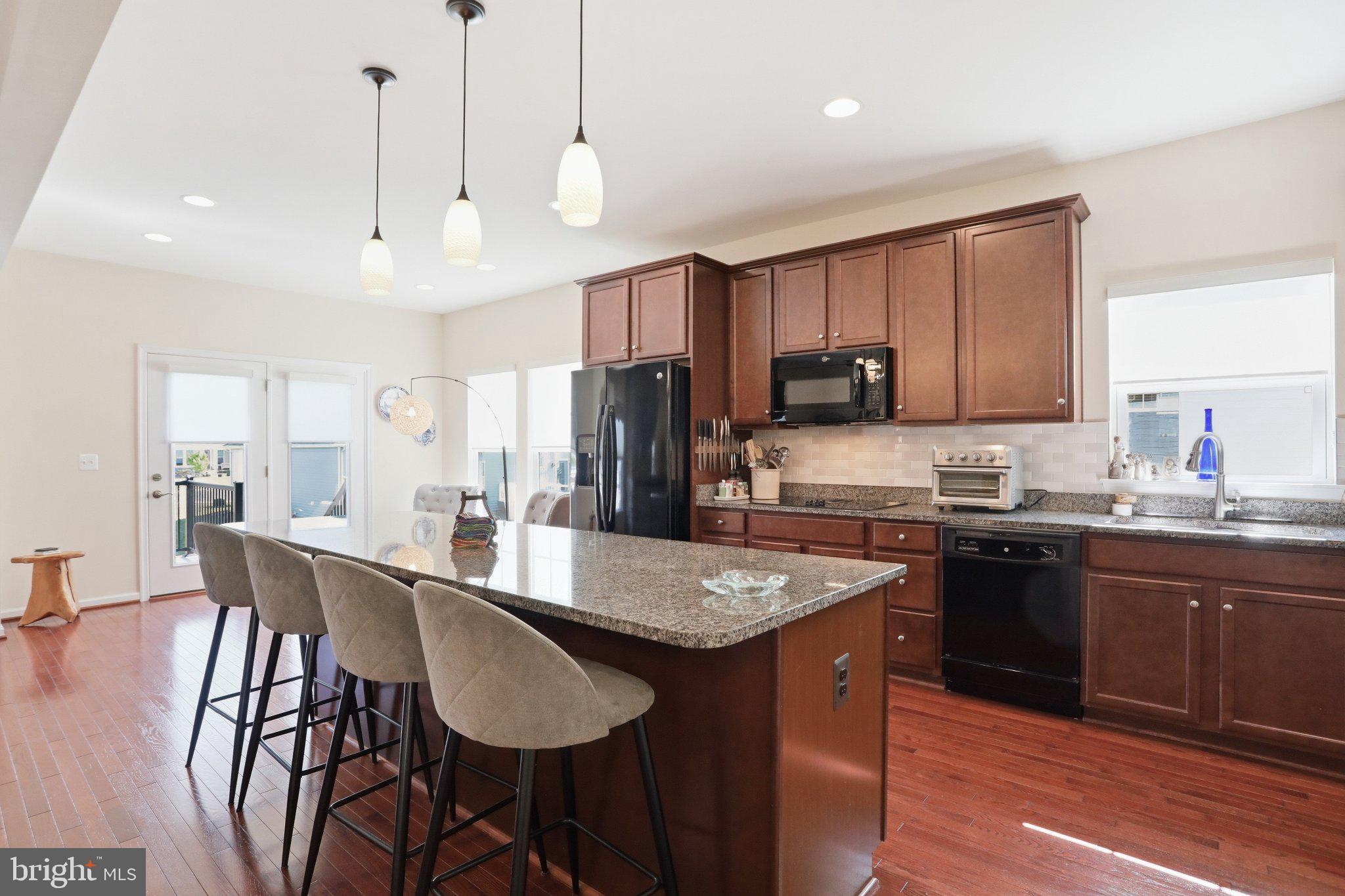 NORBORNE GLEBE - Residential