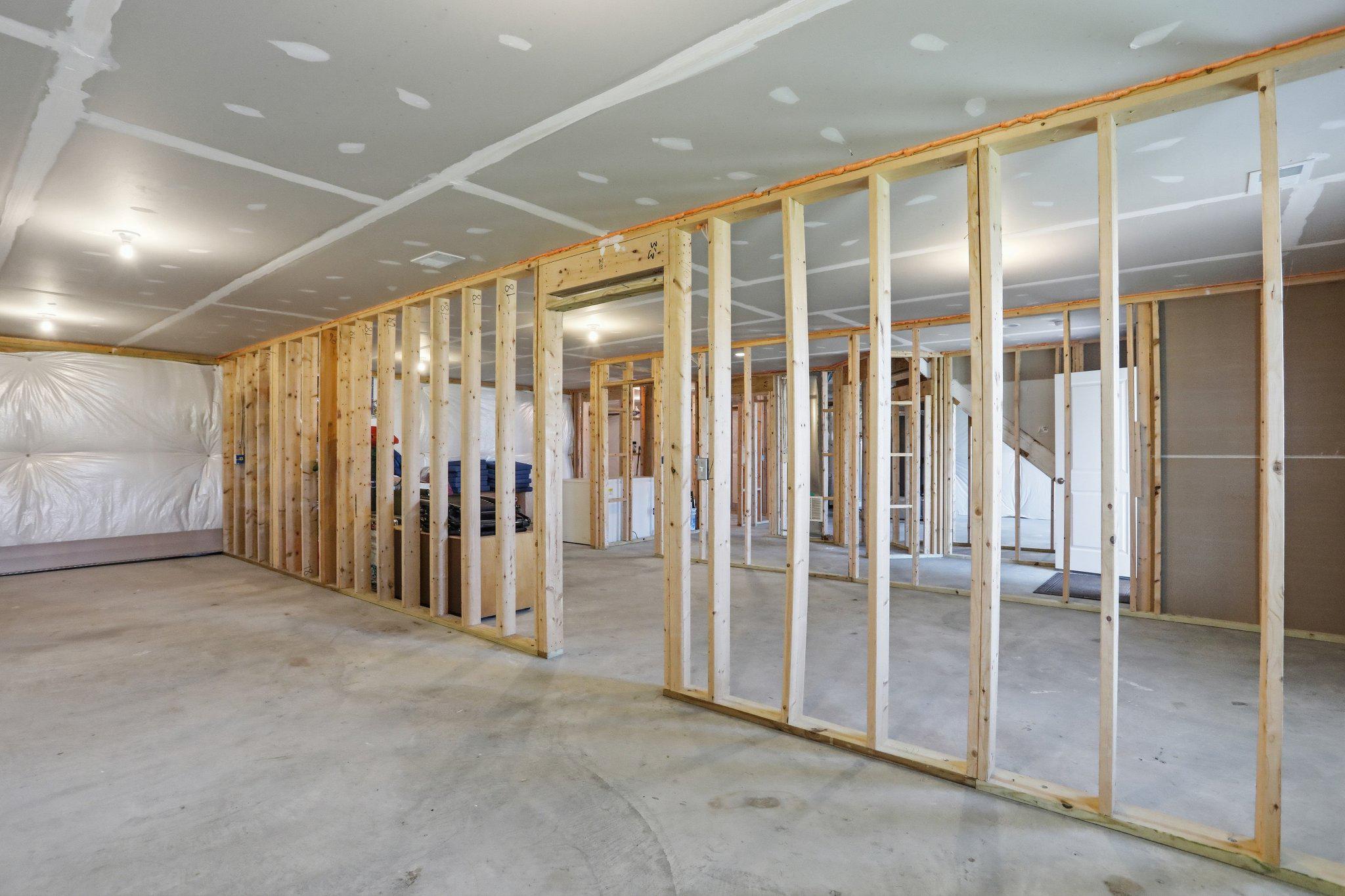 NORBORNE GLEBE - Residential