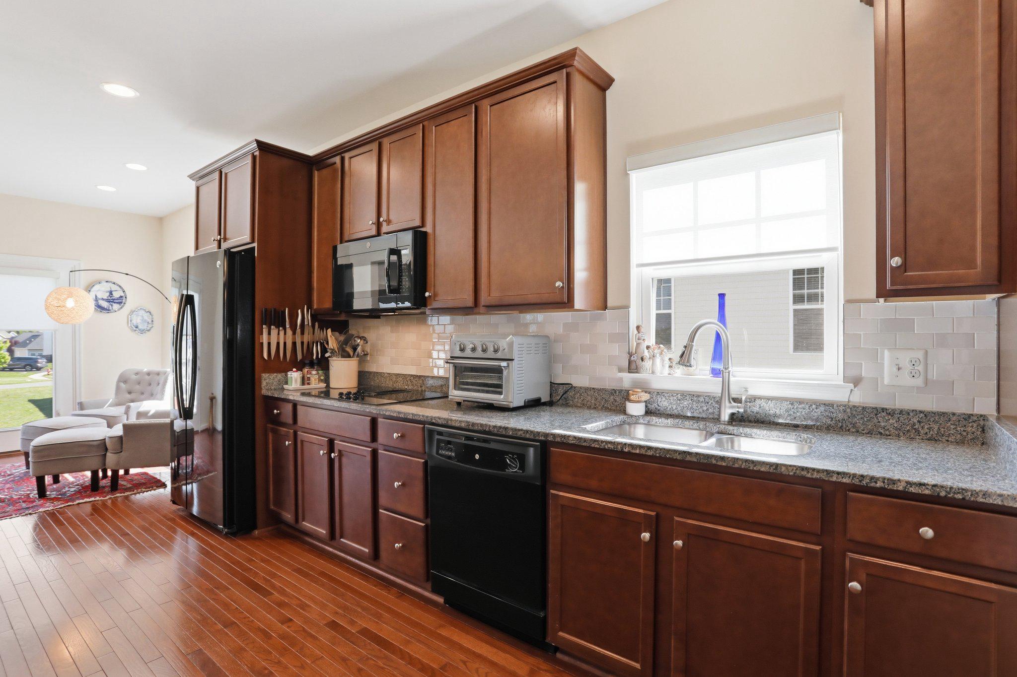 NORBORNE GLEBE - Residential