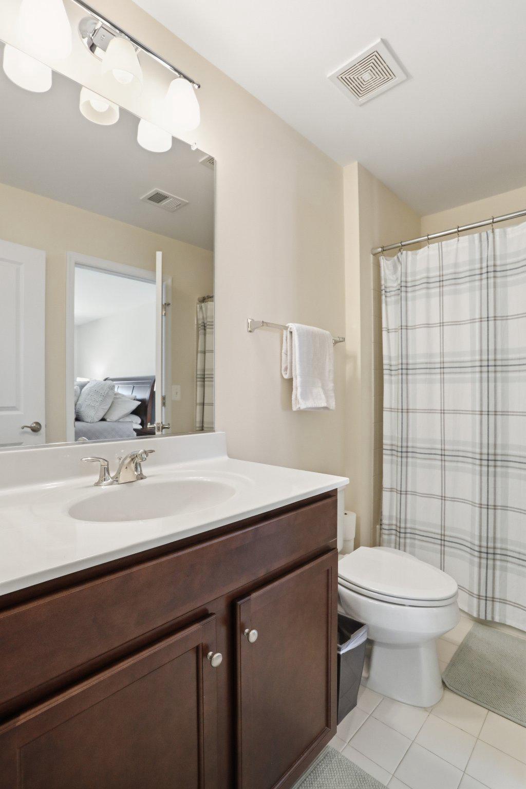 NORBORNE GLEBE - Residential