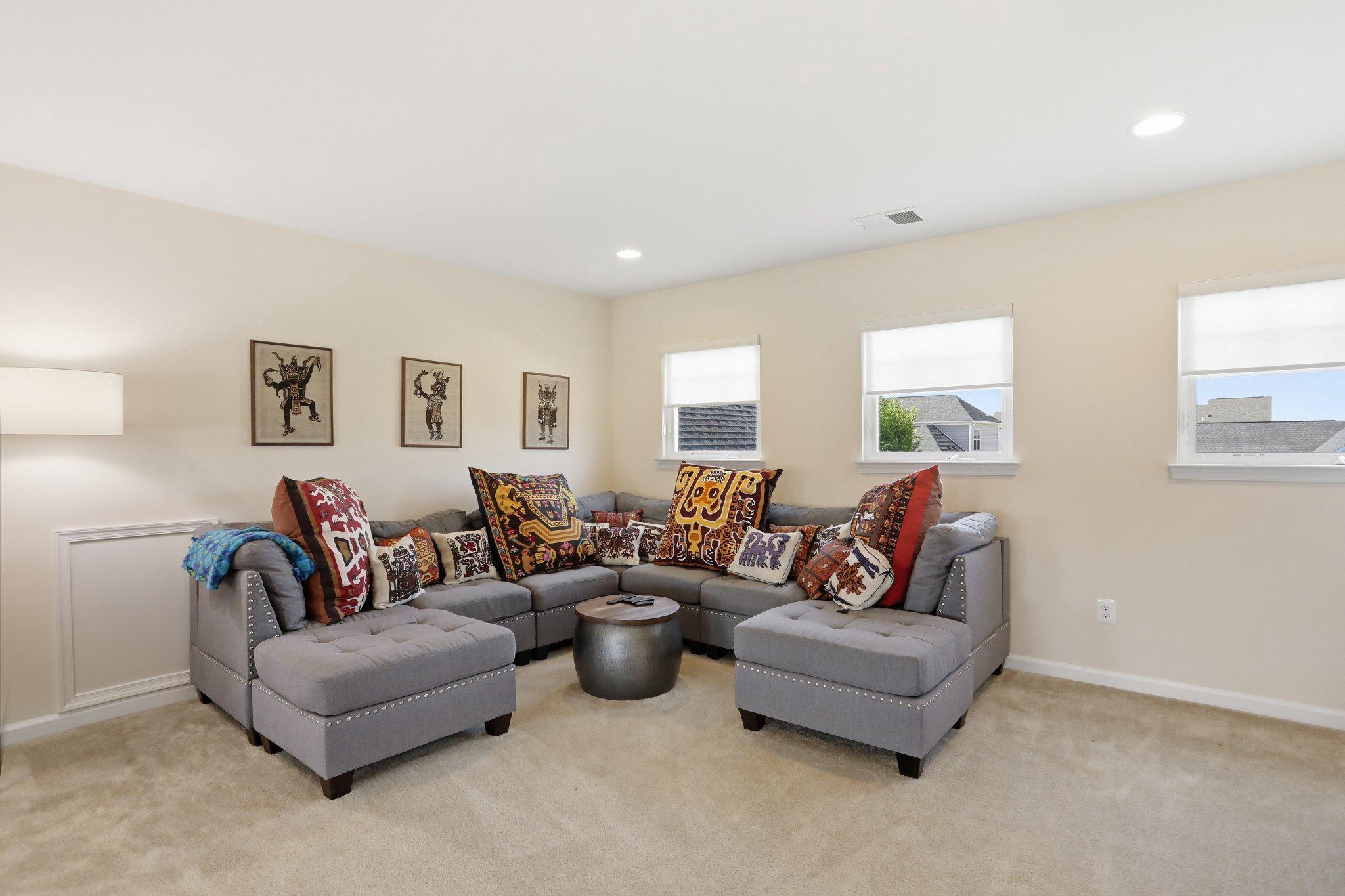 NORBORNE GLEBE - Residential