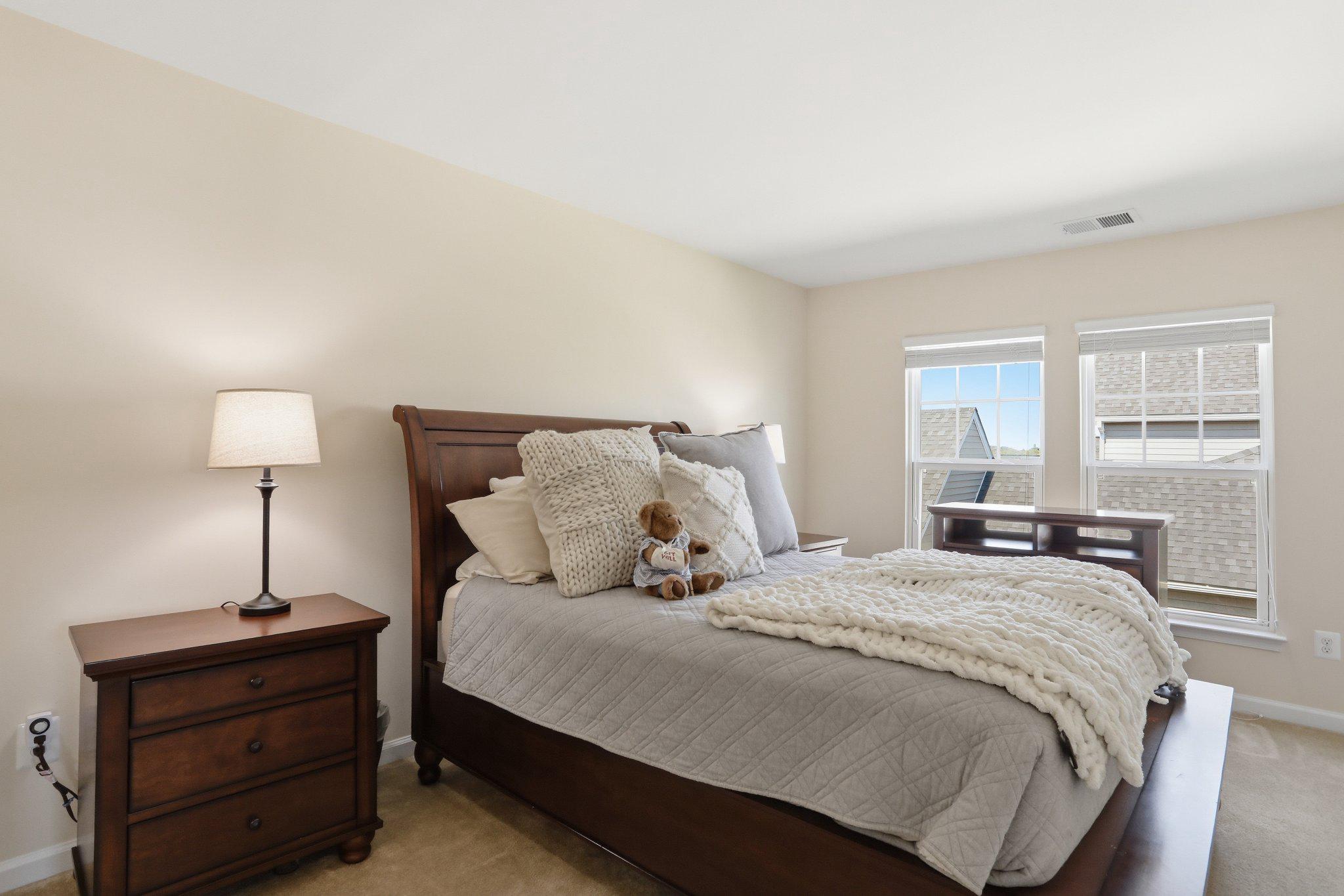 NORBORNE GLEBE - Residential