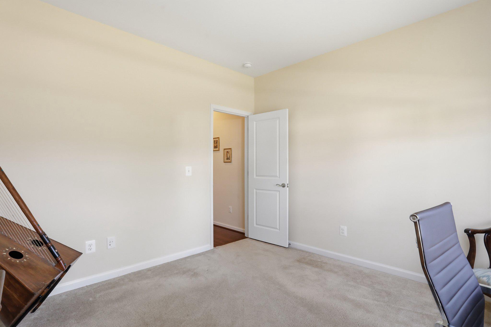 NORBORNE GLEBE - Residential