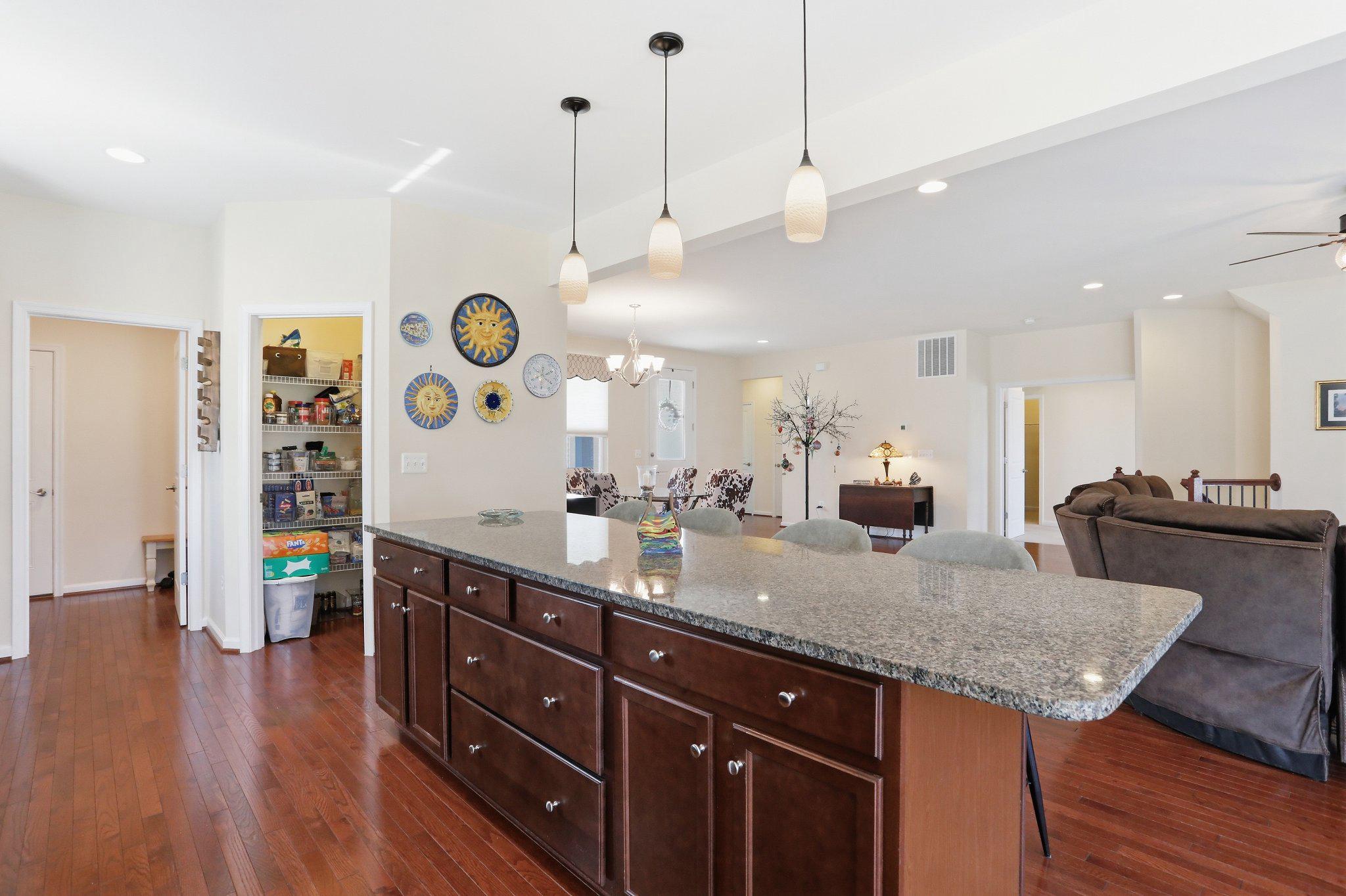 NORBORNE GLEBE - Residential