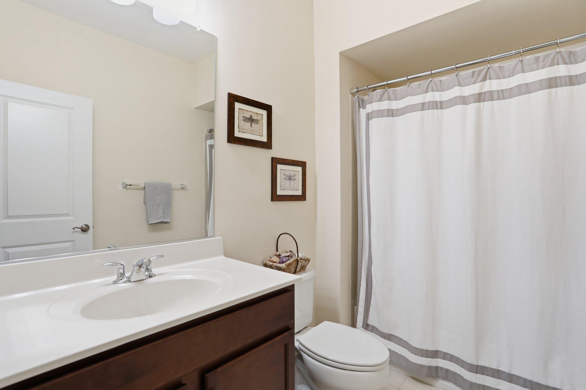 NORBORNE GLEBE - Residential
