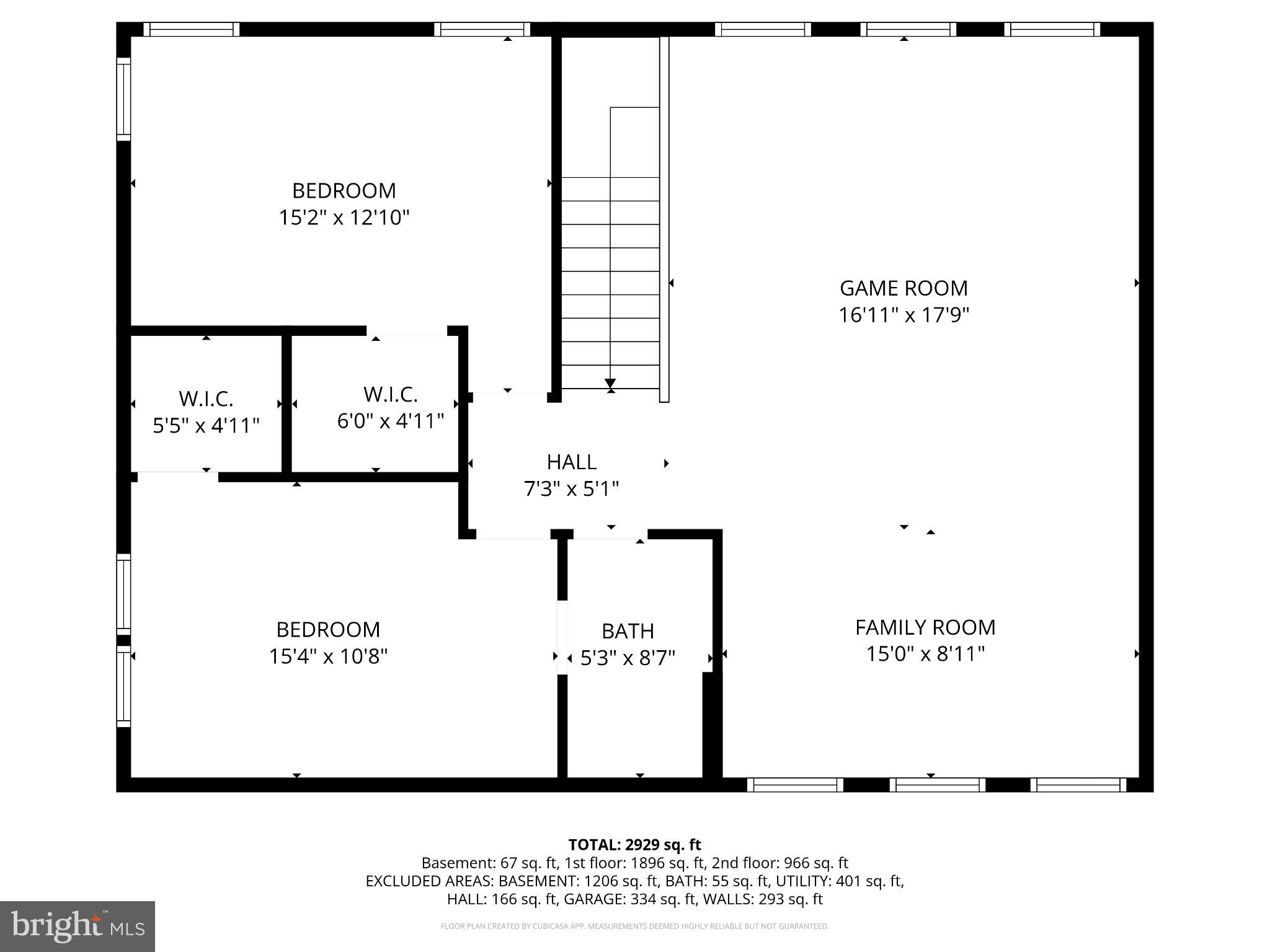 NORBORNE GLEBE - Residential