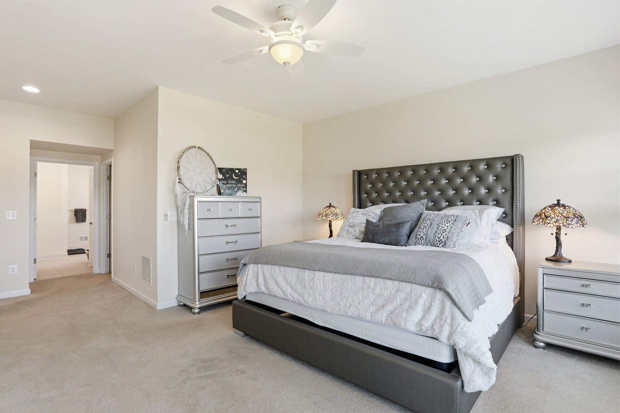 NORBORNE GLEBE - Residential