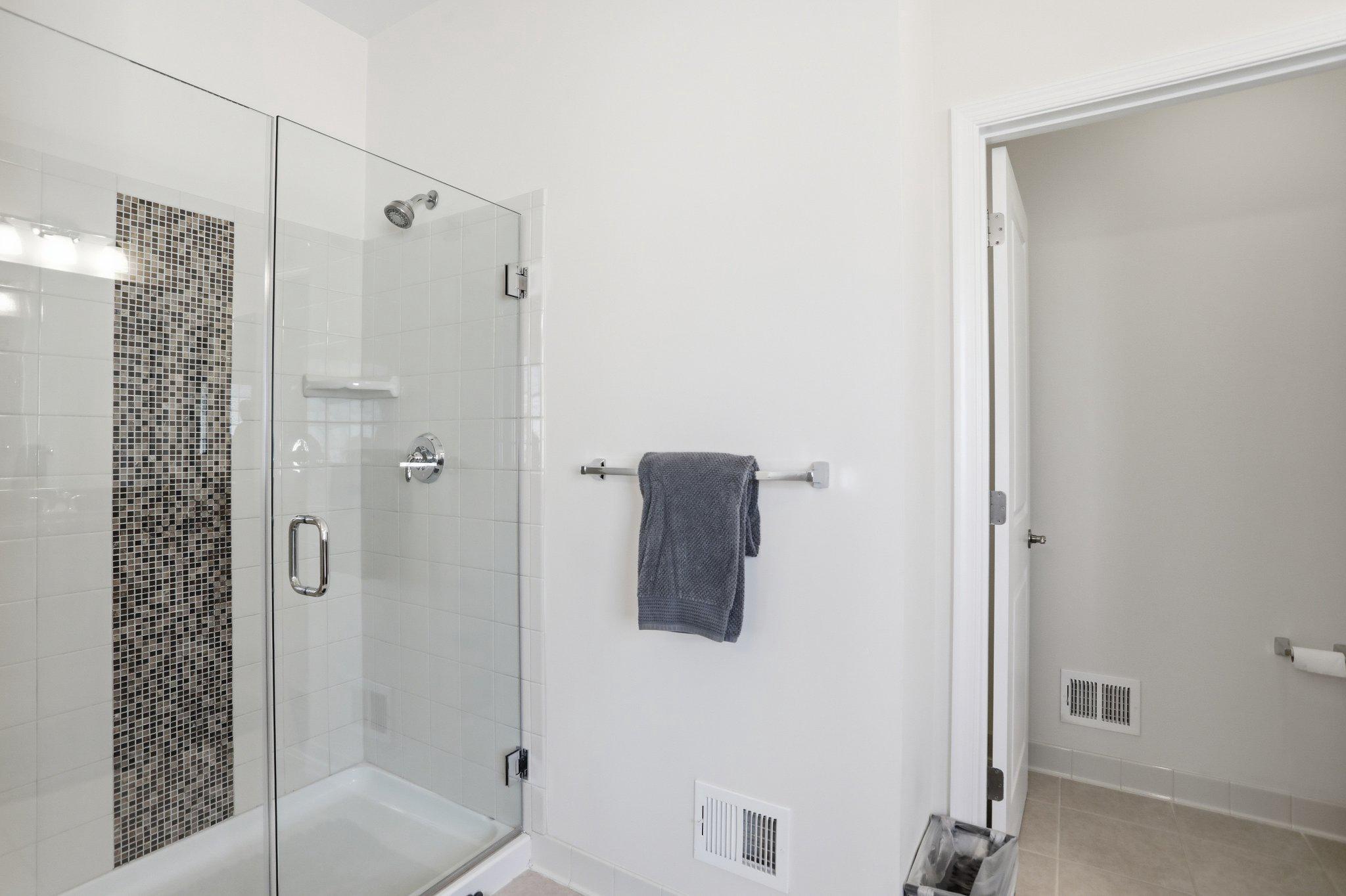 NORBORNE GLEBE - Residential