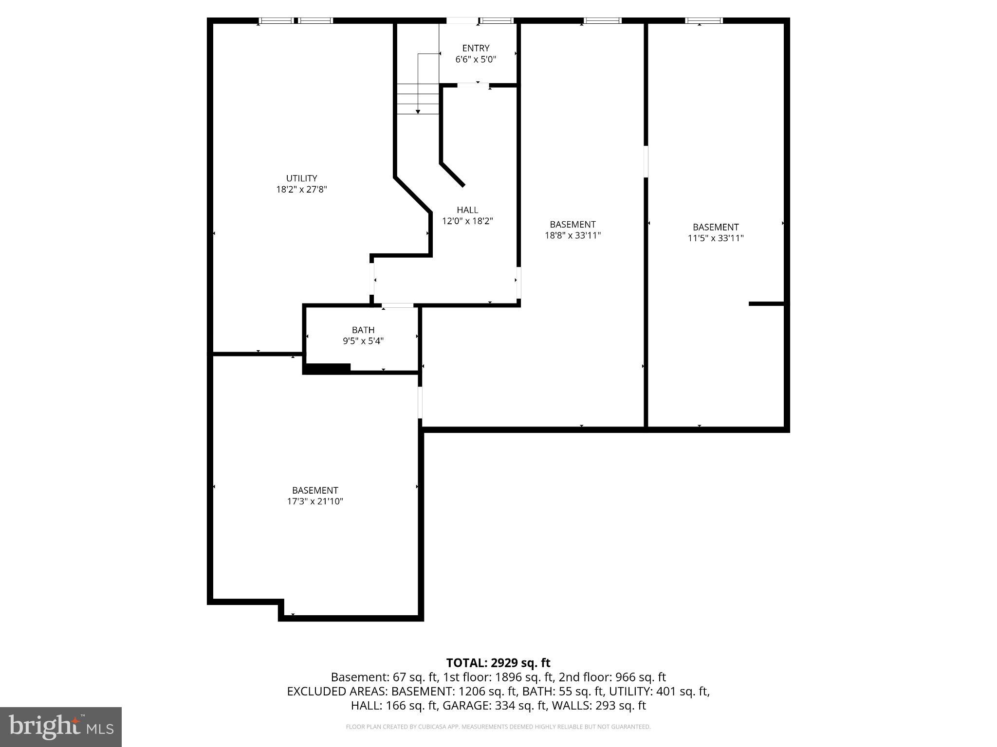 NORBORNE GLEBE - Residential