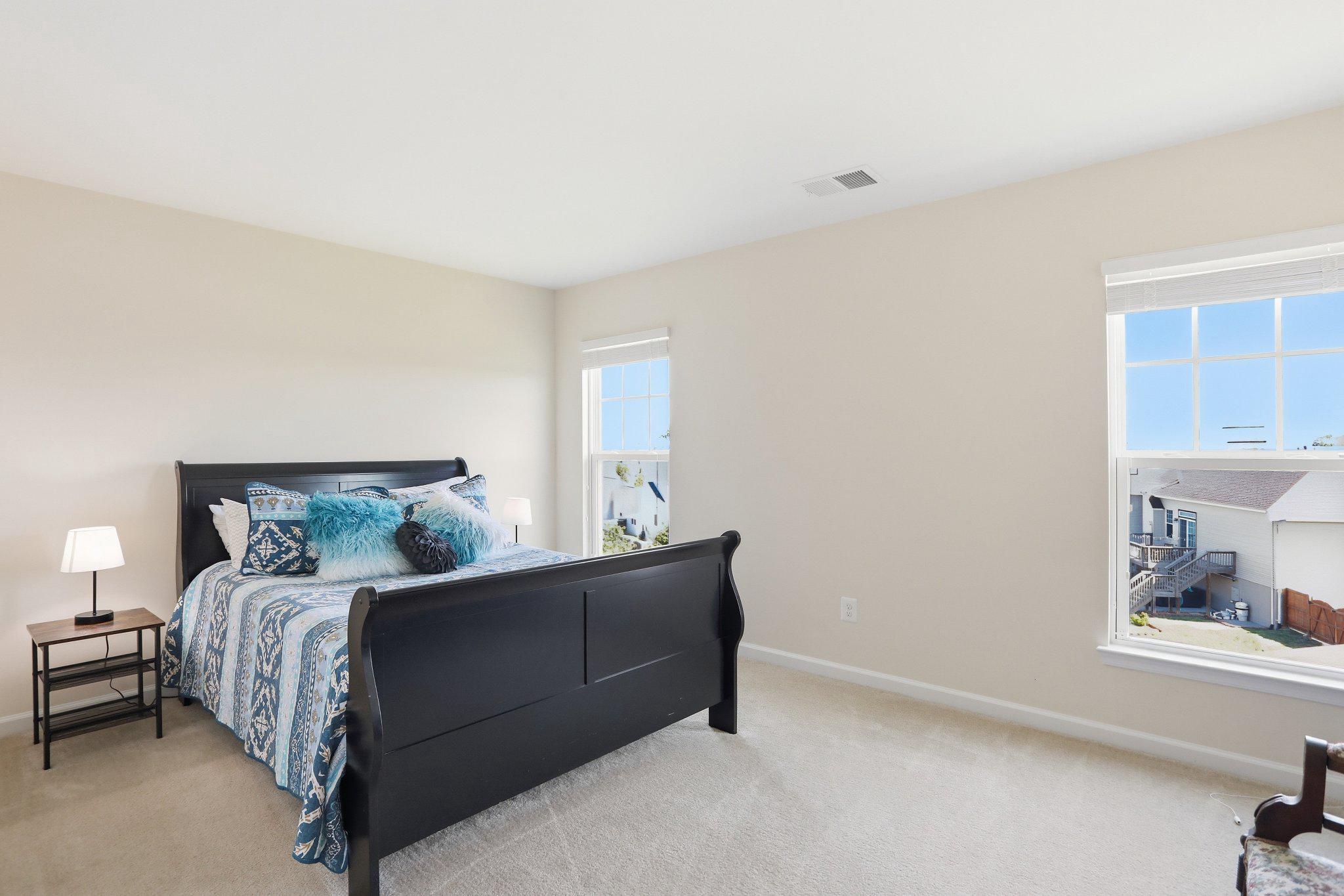 NORBORNE GLEBE - Residential