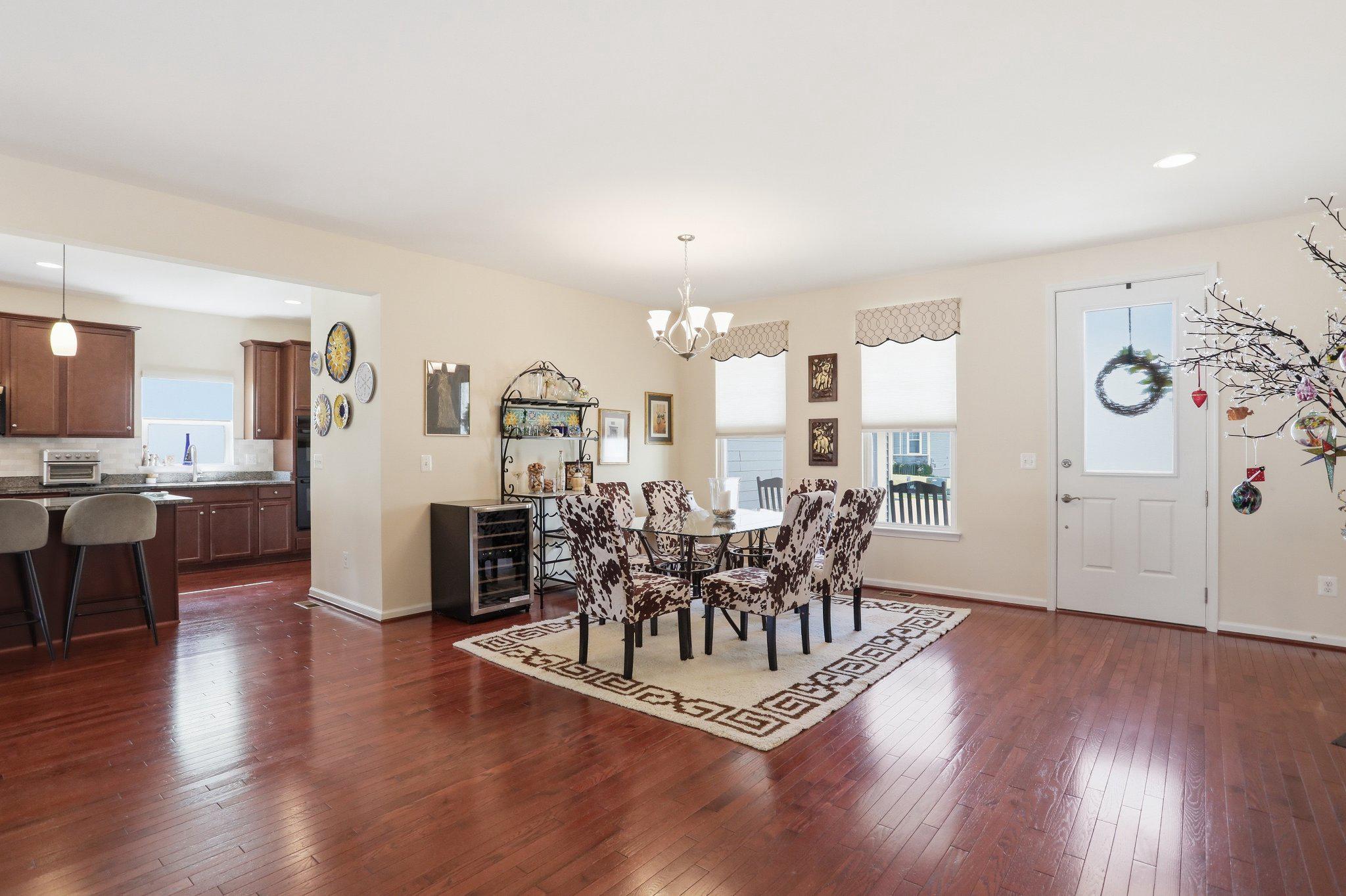 NORBORNE GLEBE - Residential