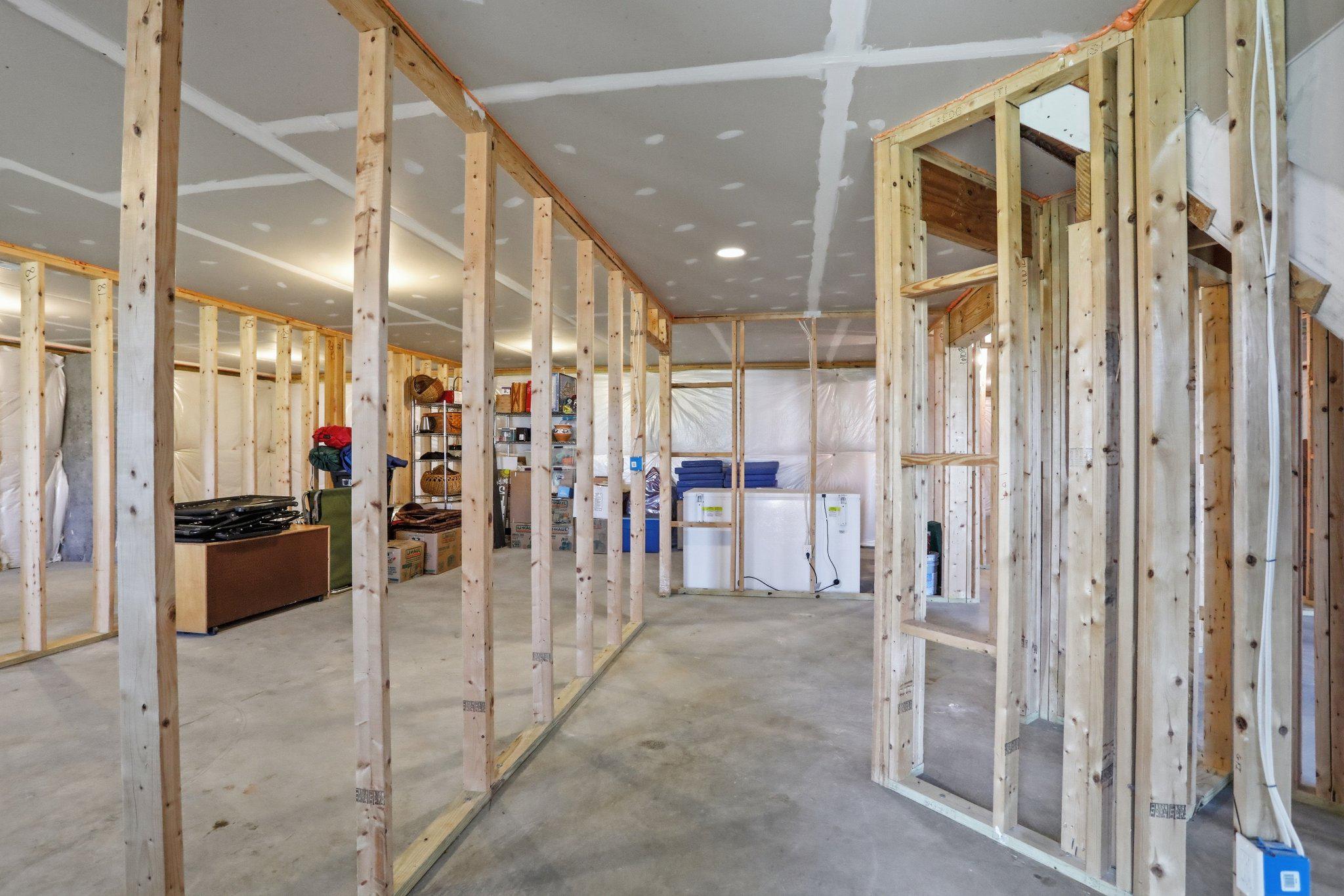 NORBORNE GLEBE - Residential