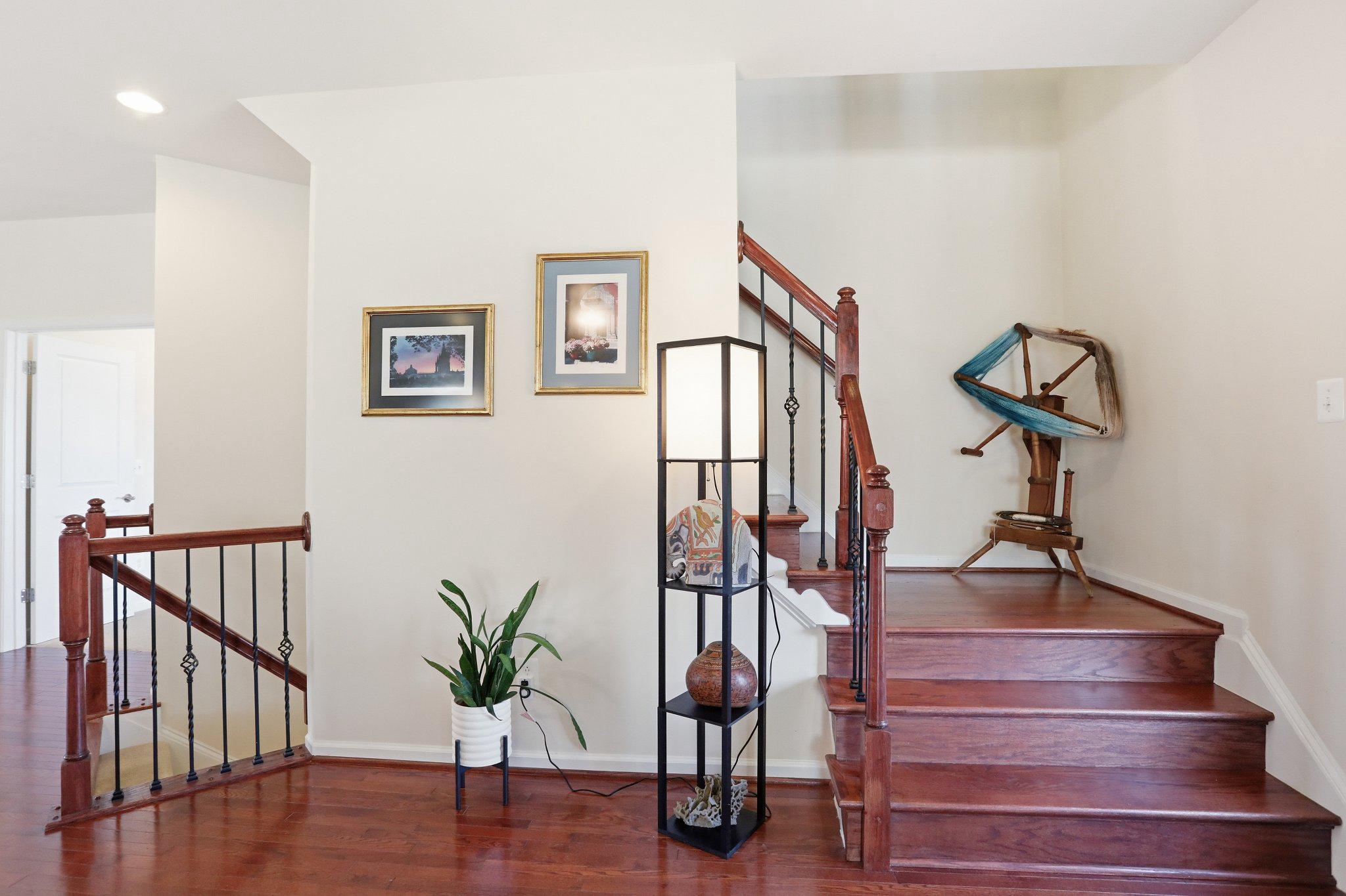 NORBORNE GLEBE - Residential