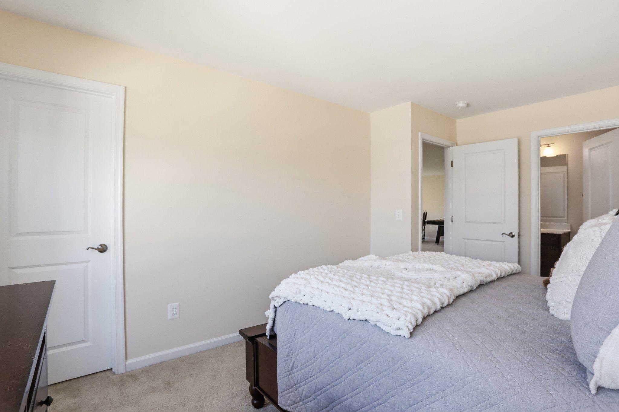 NORBORNE GLEBE - Residential