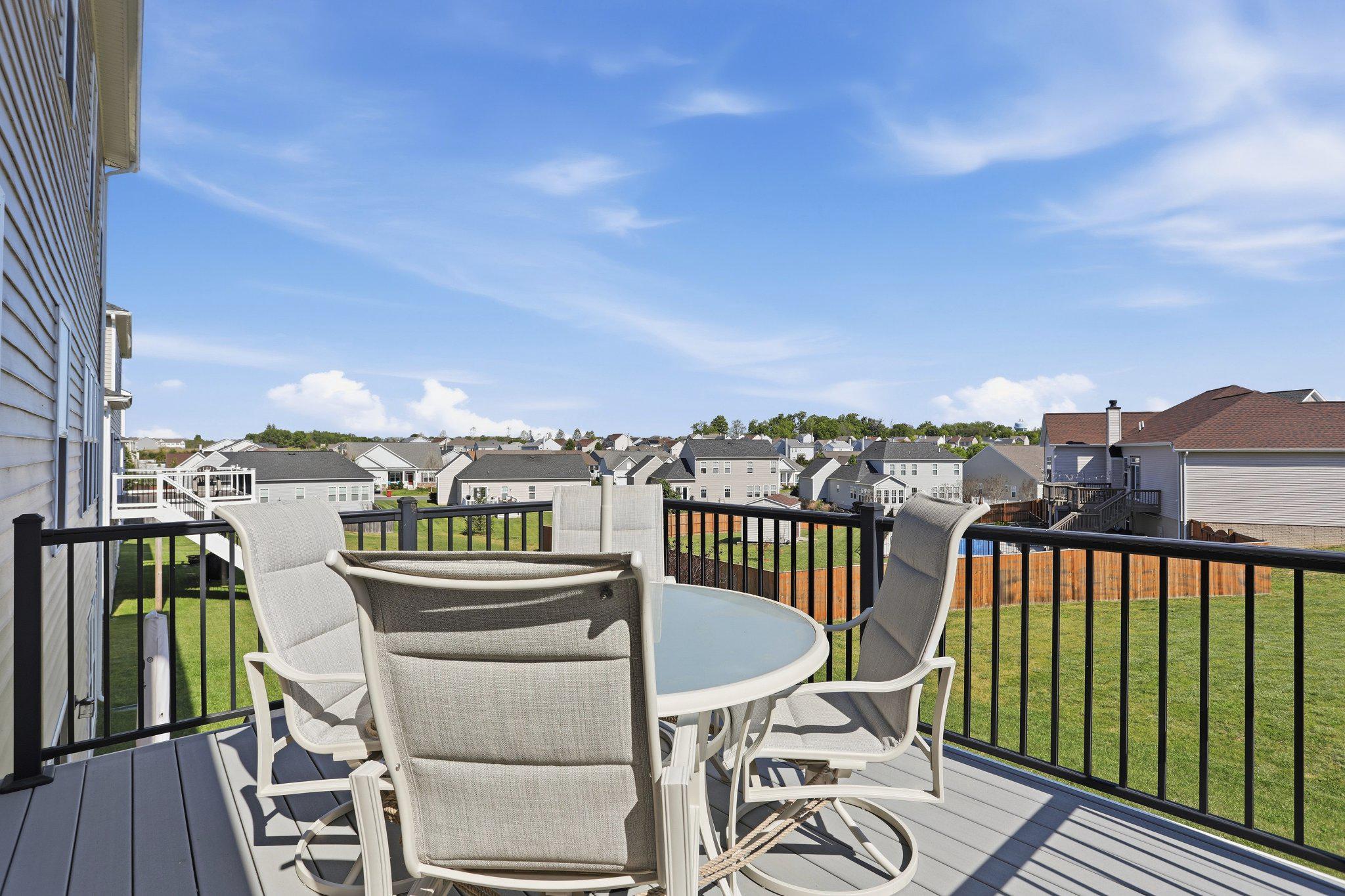NORBORNE GLEBE - Residential