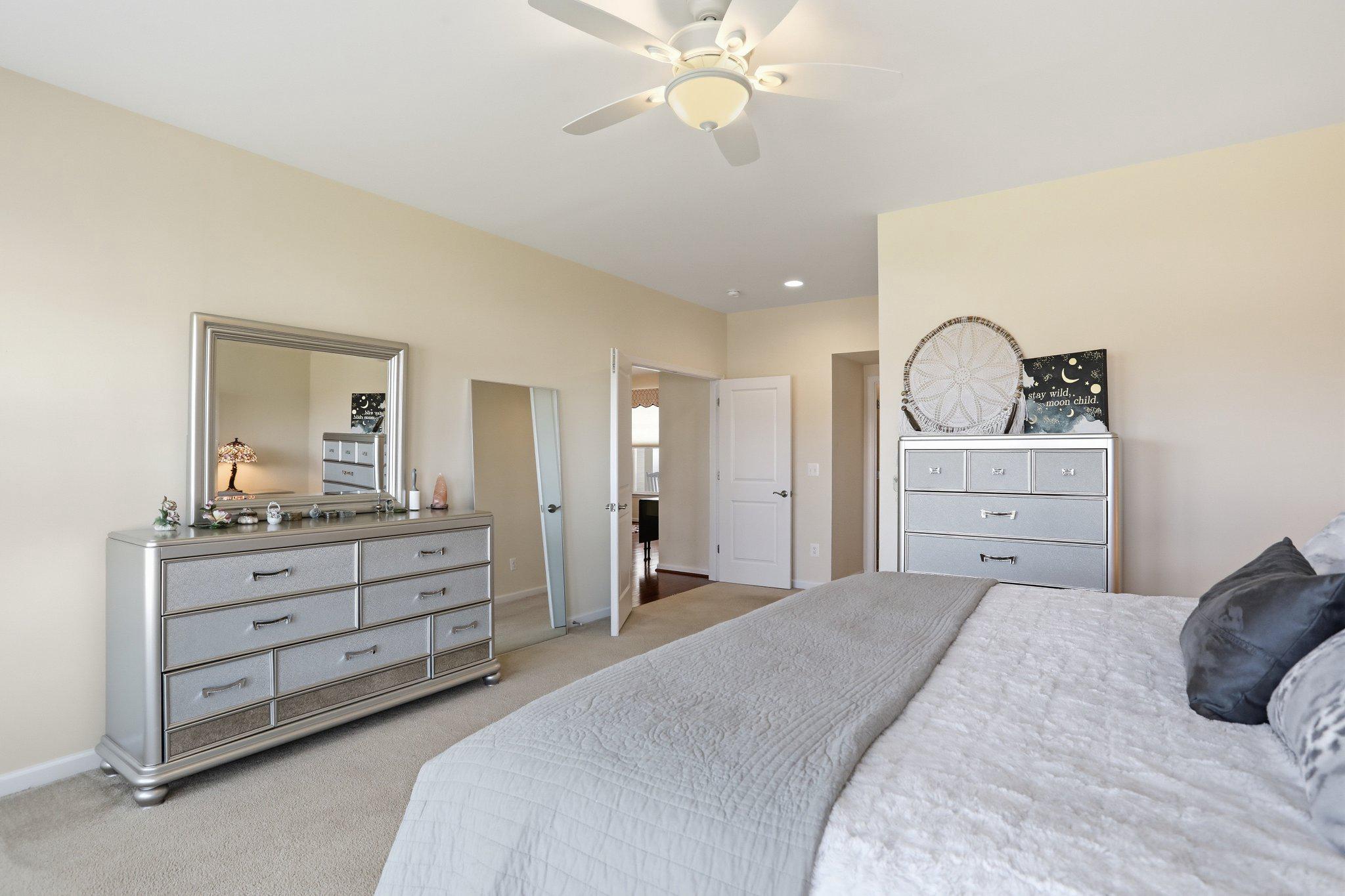 NORBORNE GLEBE - Residential
