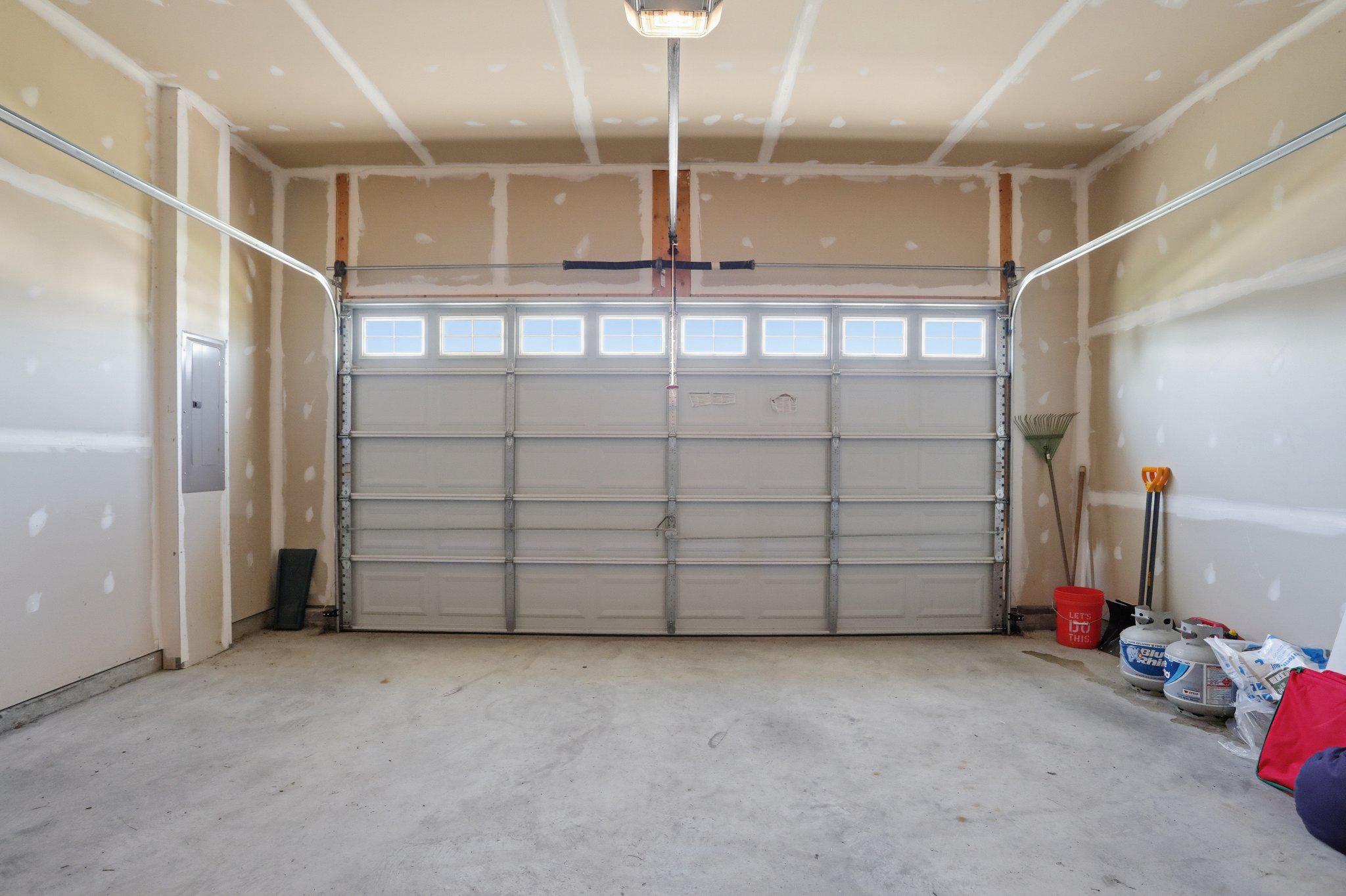 NORBORNE GLEBE - Residential