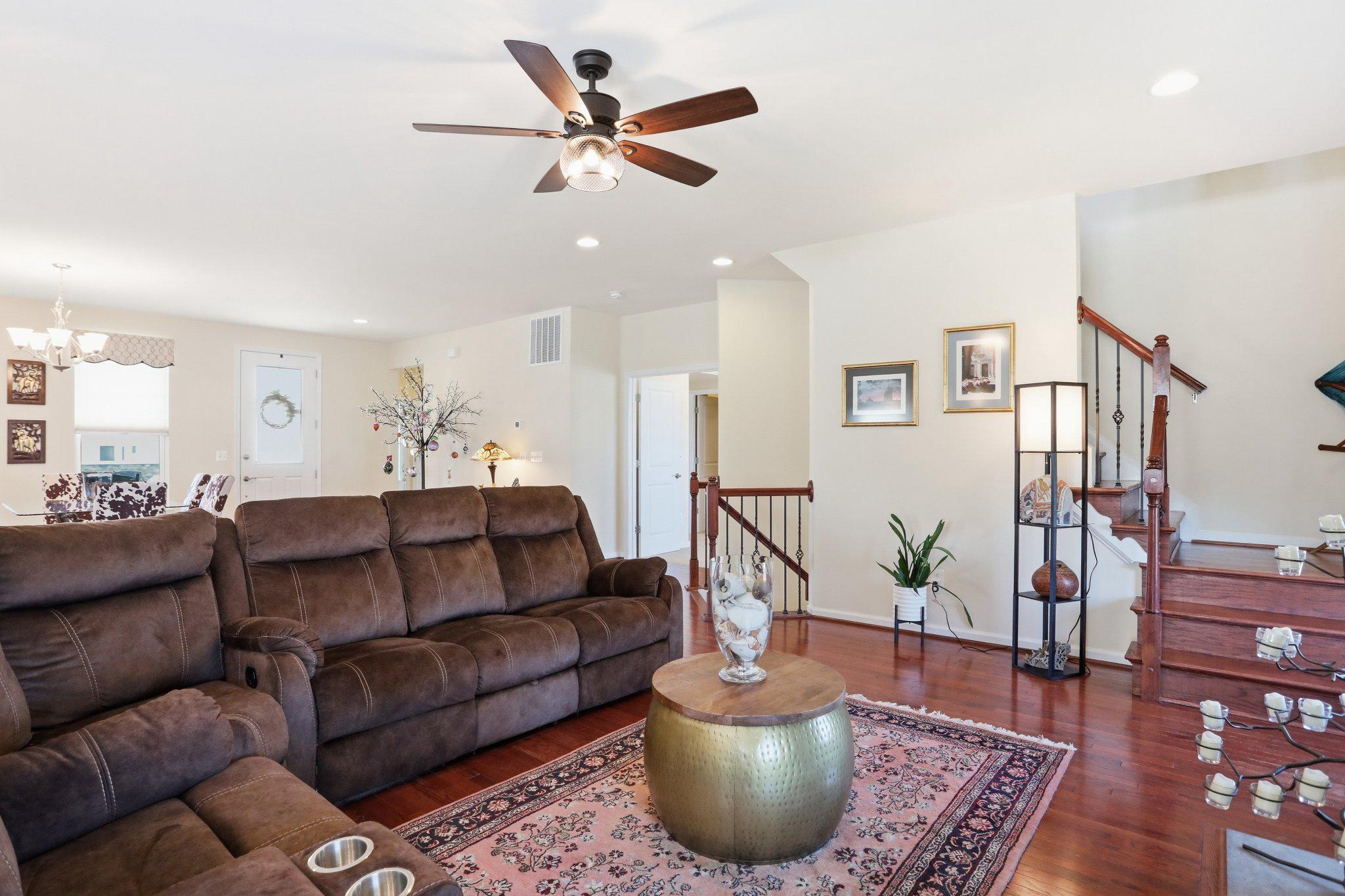 NORBORNE GLEBE - Residential