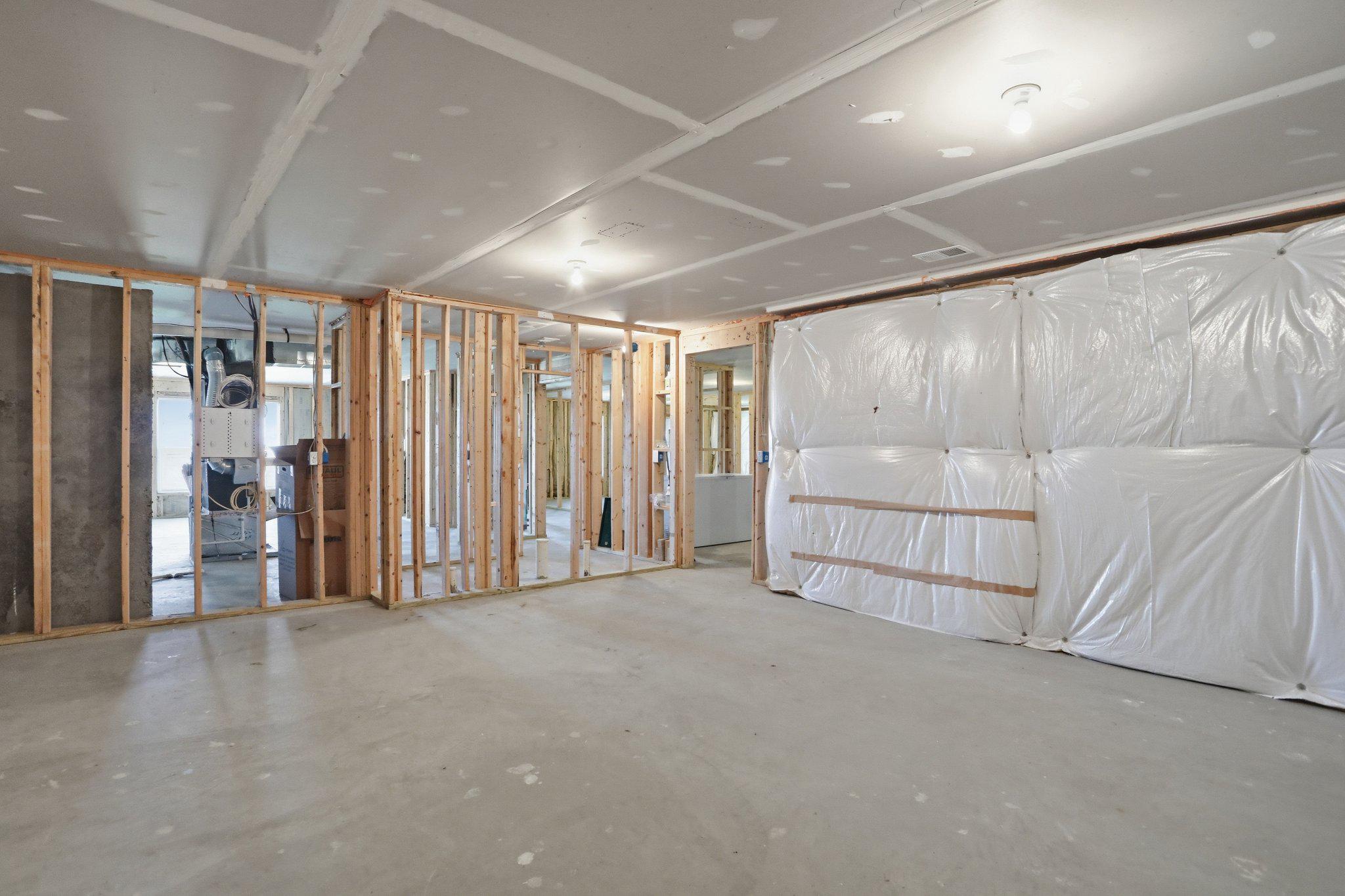 NORBORNE GLEBE - Residential