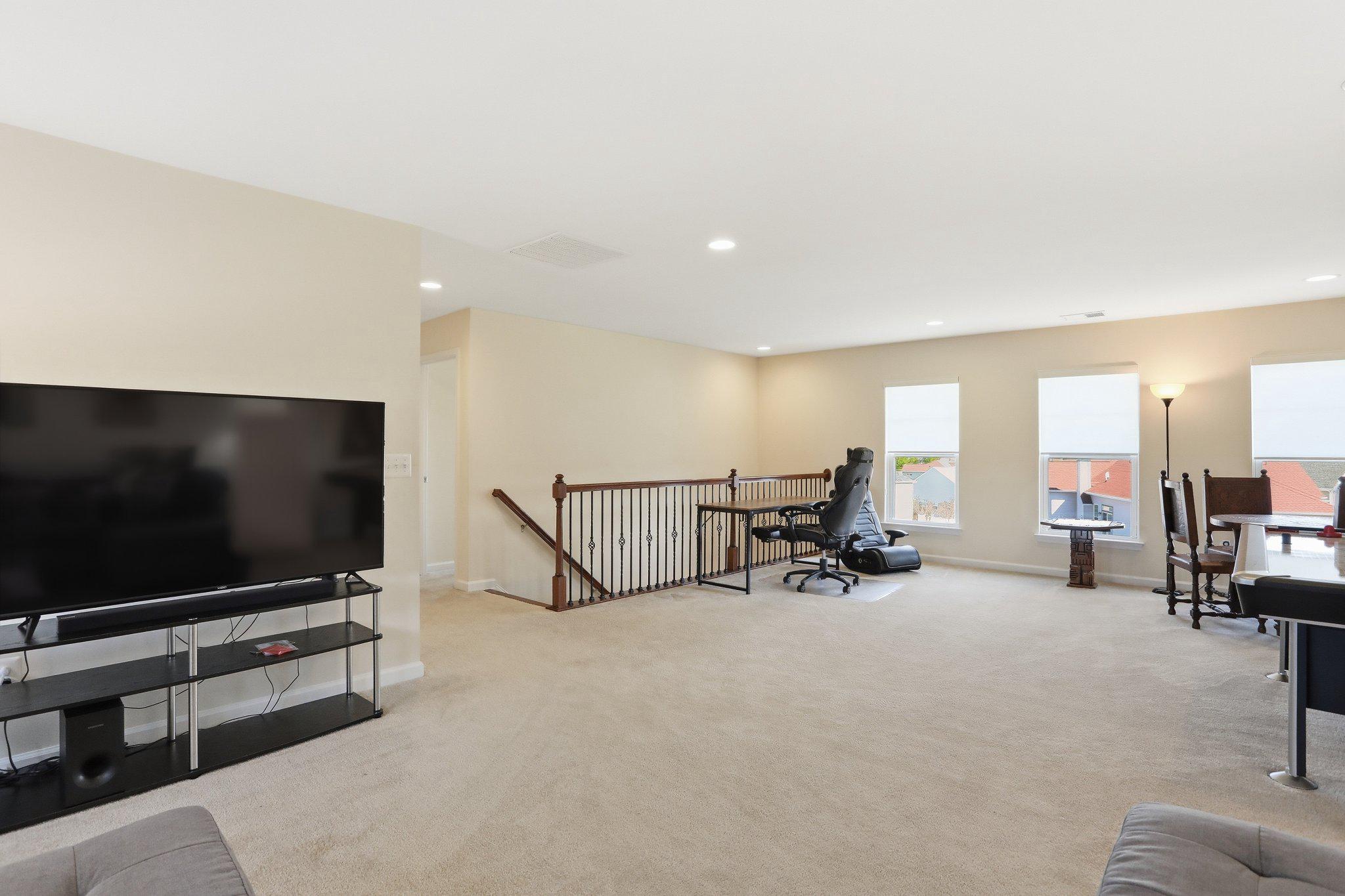 NORBORNE GLEBE - Residential
