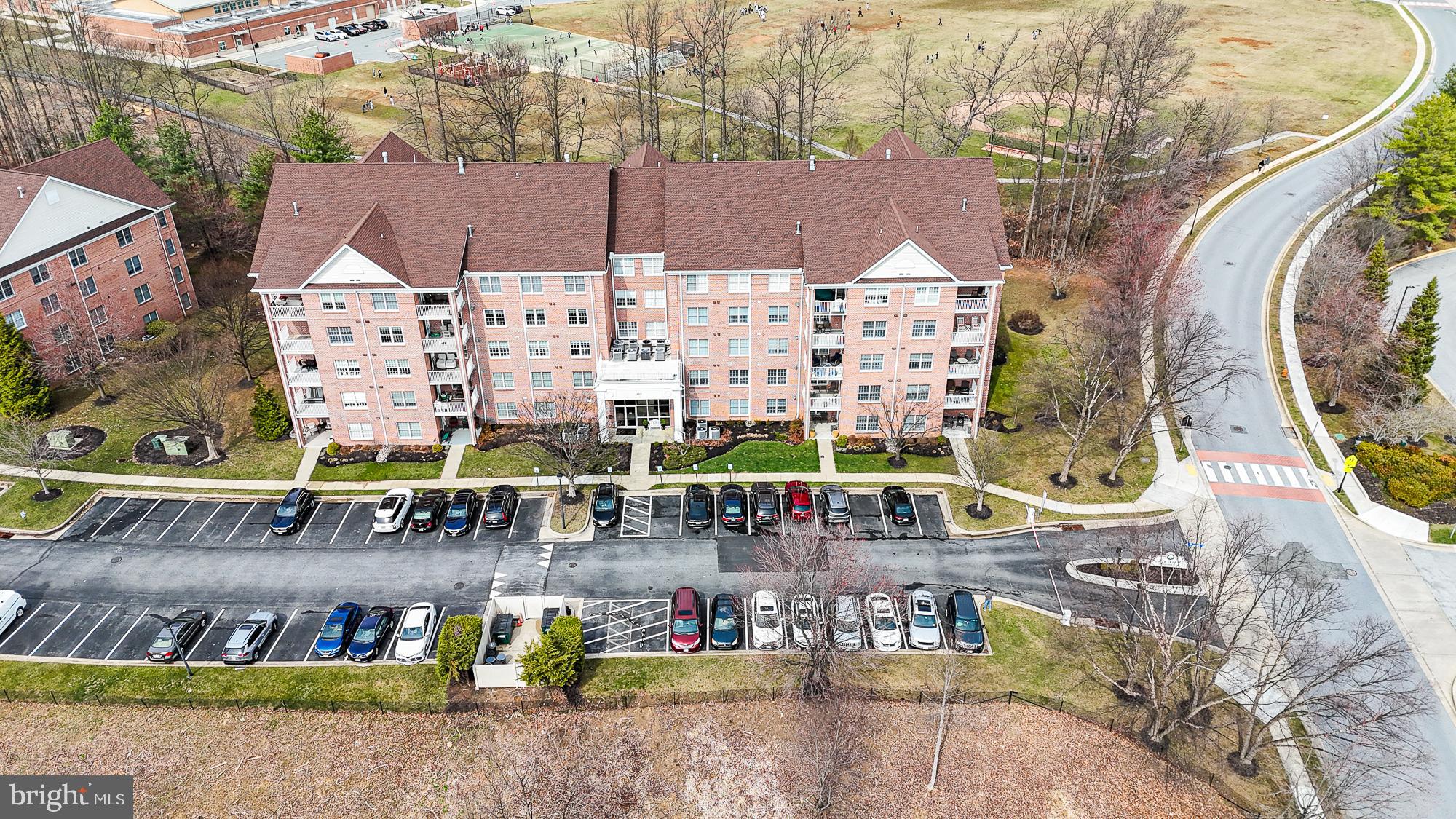 STRAFFAN CONDOS - Residential