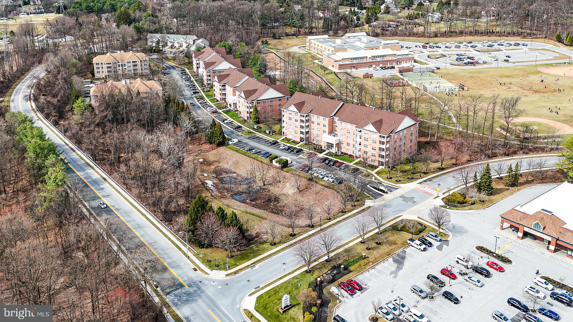 STRAFFAN CONDOS - Residential