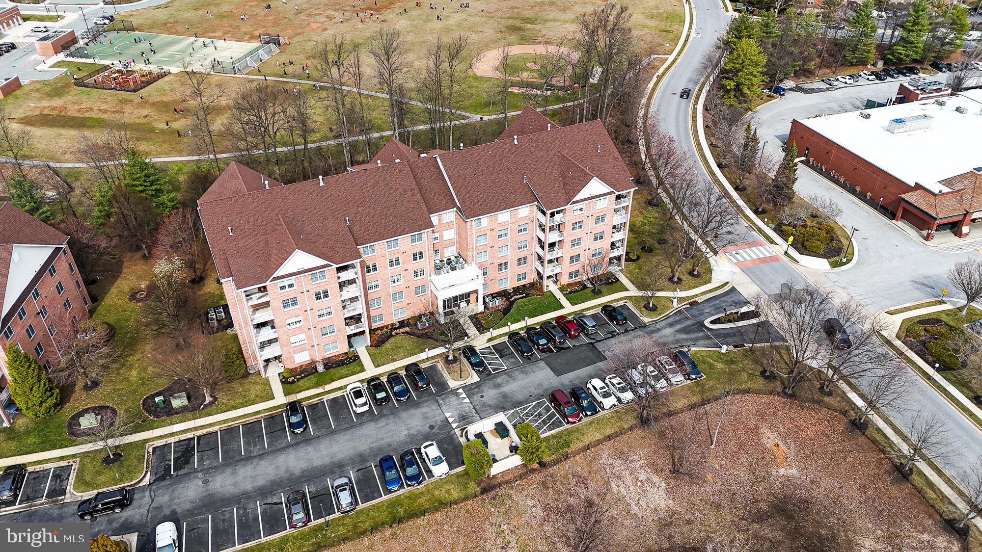 STRAFFAN CONDOS - Residential