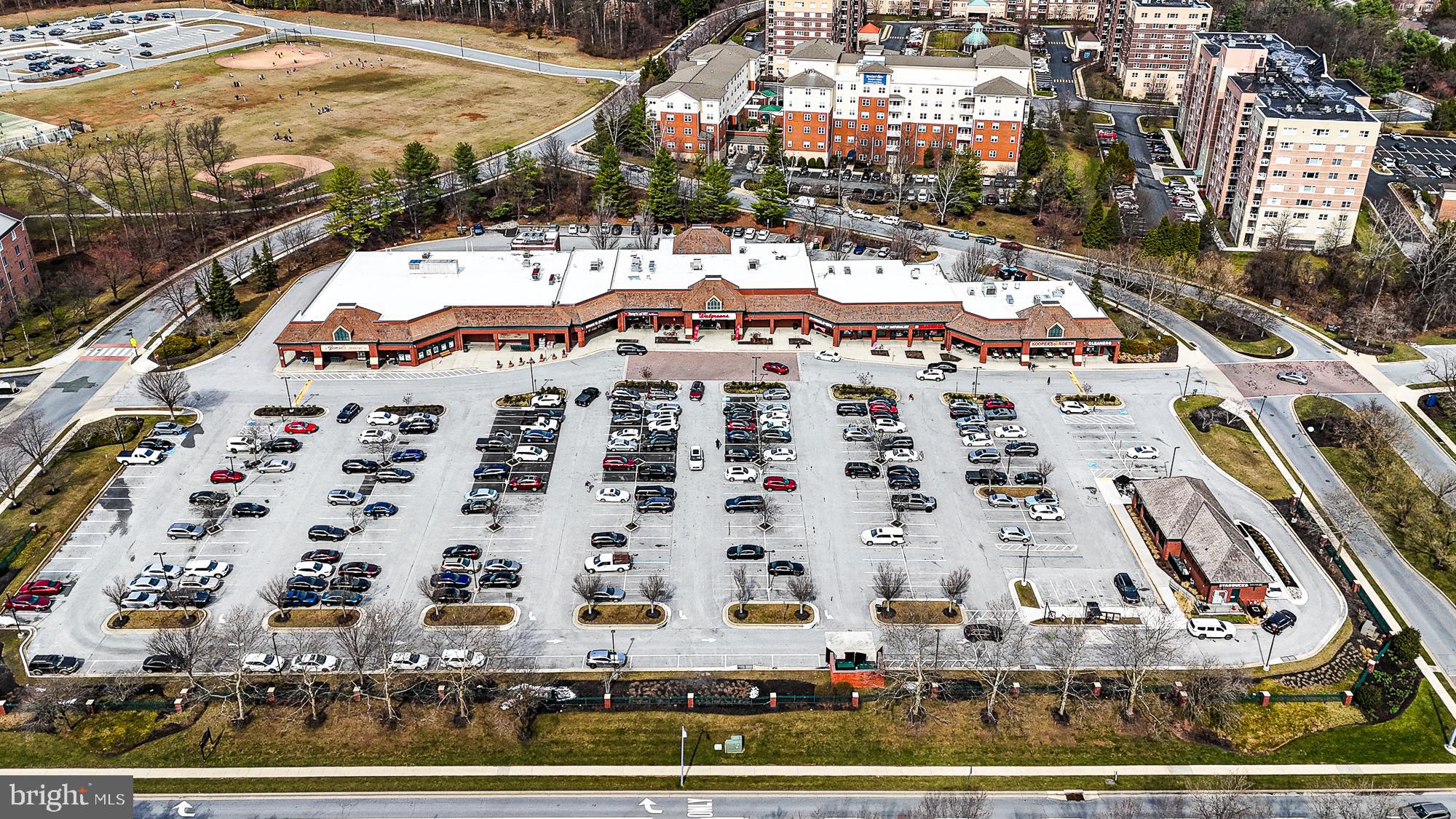 STRAFFAN CONDOS - Residential