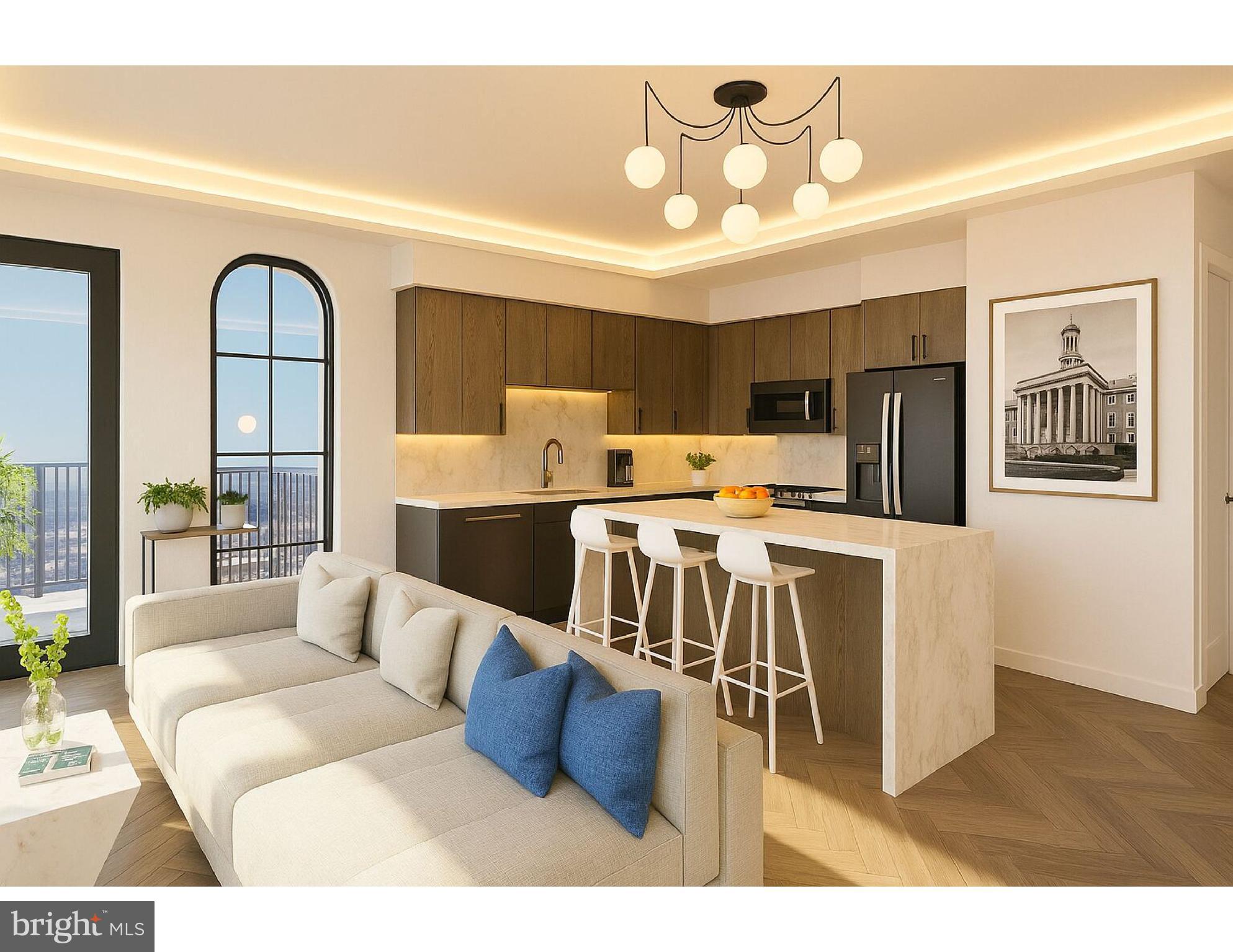 NITTANY RESIDENCE CLUB - Residential