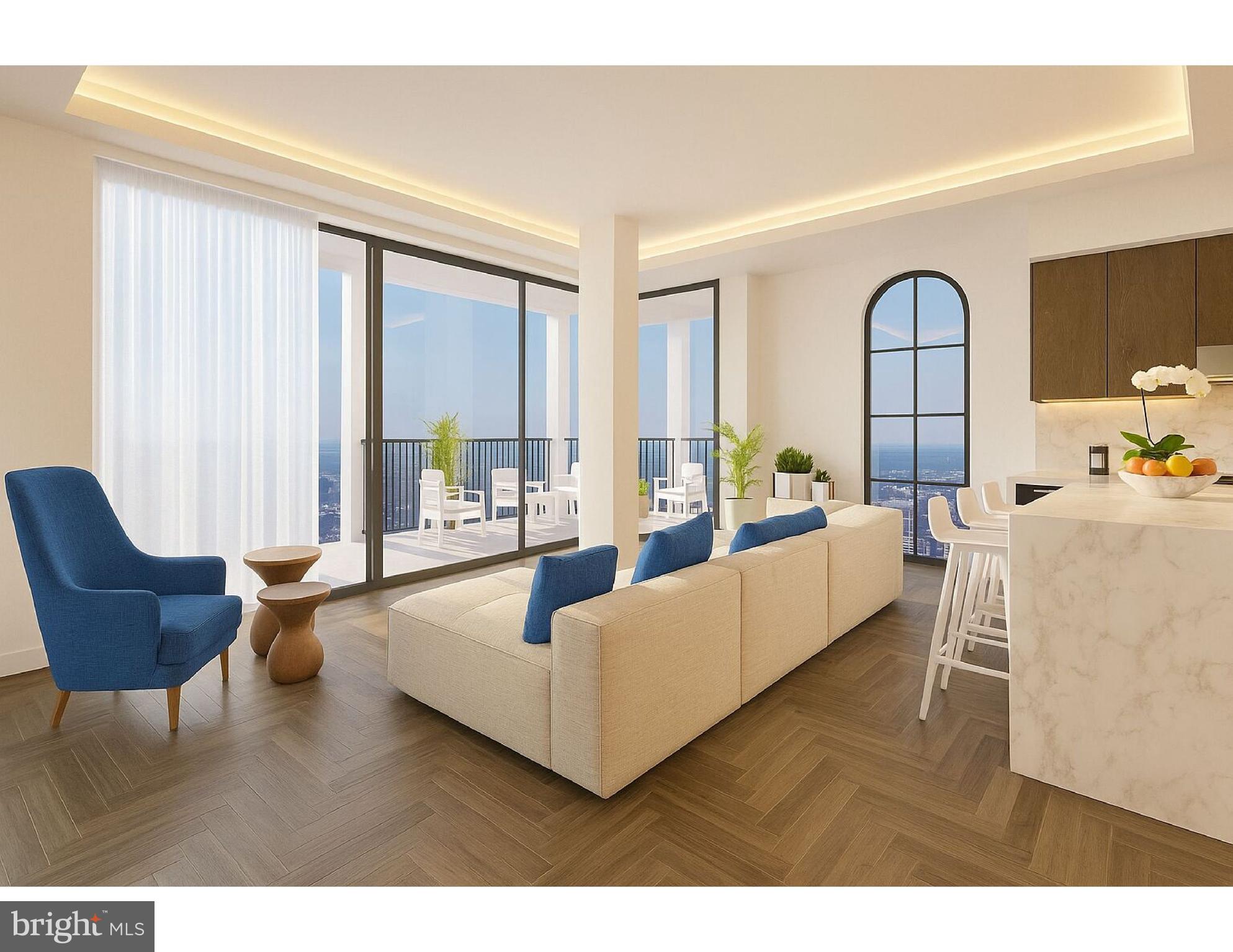 NITTANY RESIDENCE CLUB - Residential