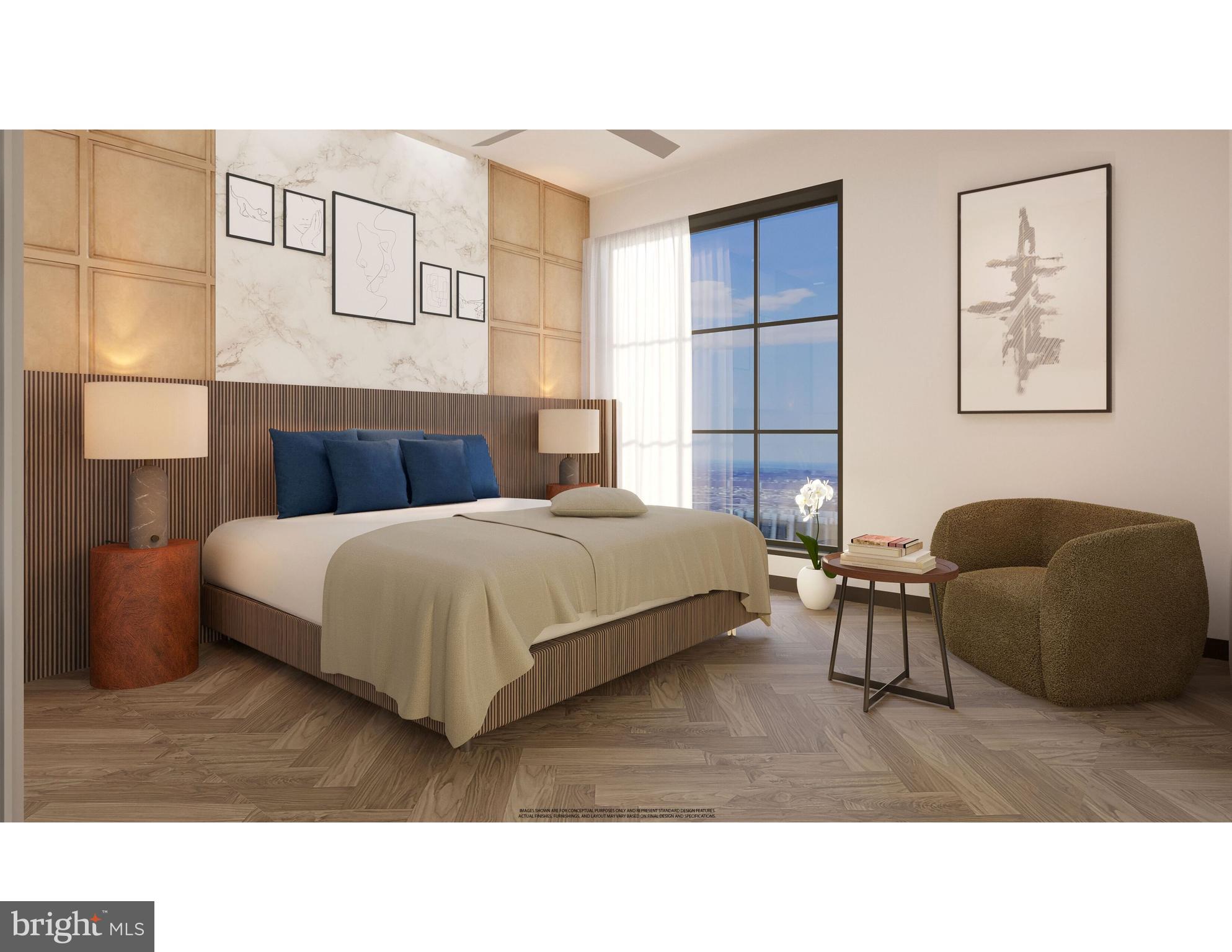 NITTANY RESIDENCE CLUB - Residential